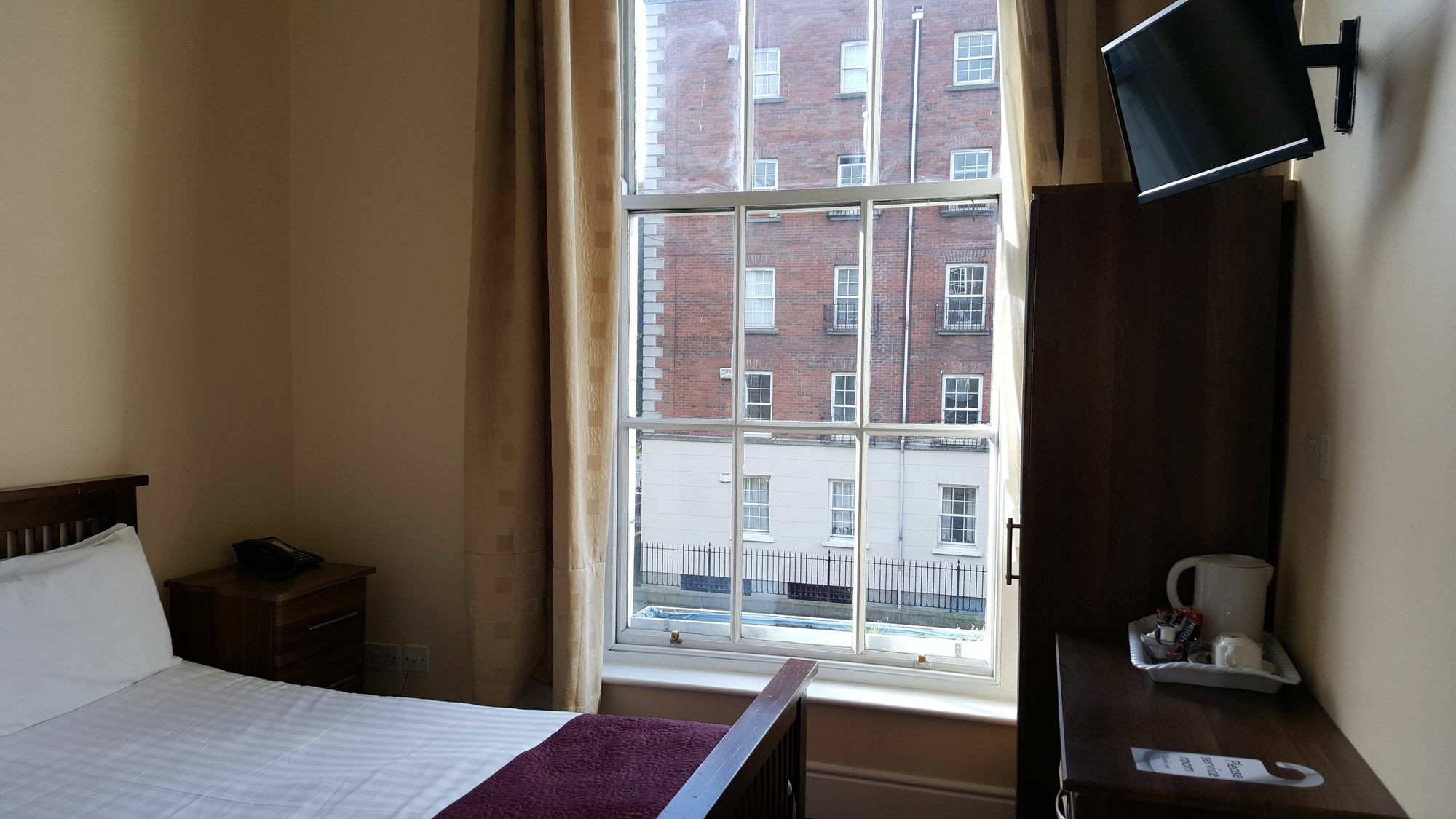 Hazelbrook House Guest house 3*
