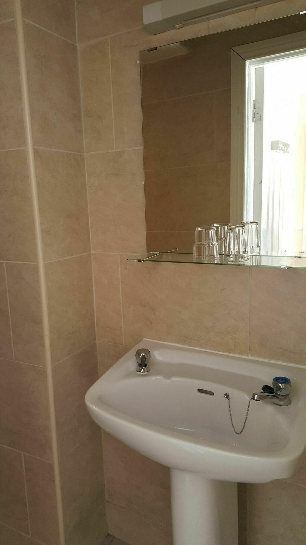 Hazelbrook House Guest house 3*