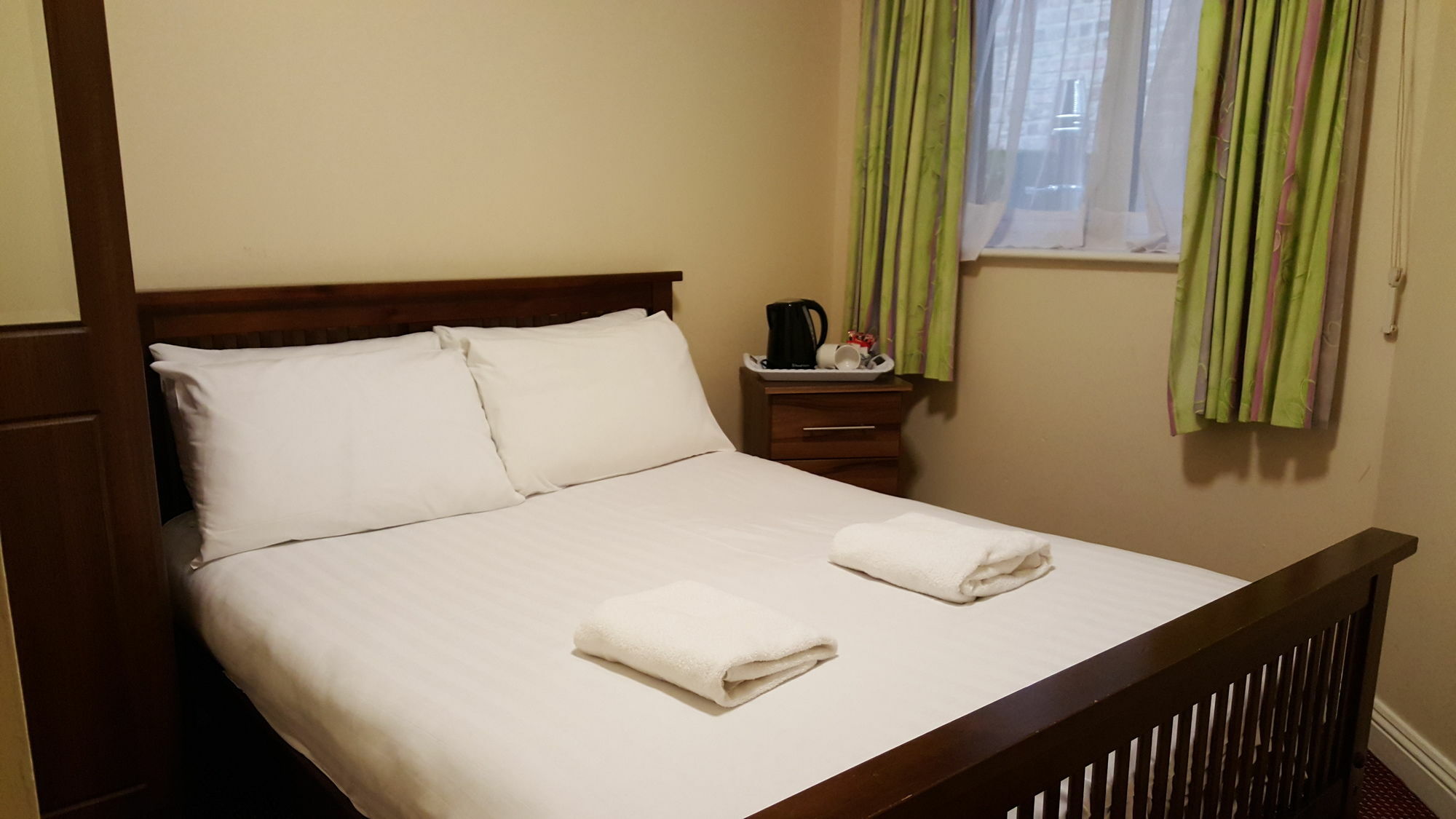 Guest house Hazelbrook House Dublin