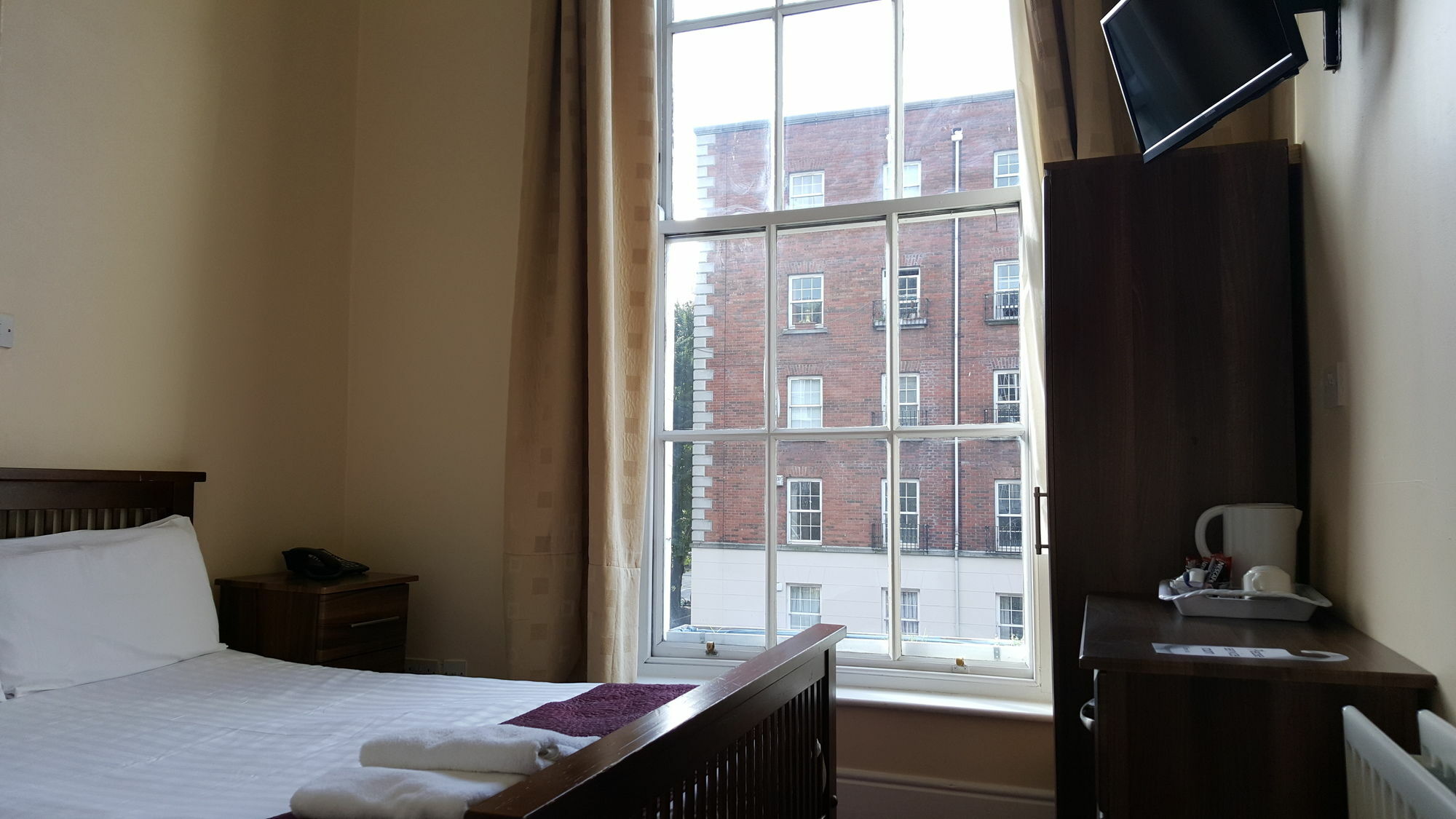 Guest house Hazelbrook House Dublin