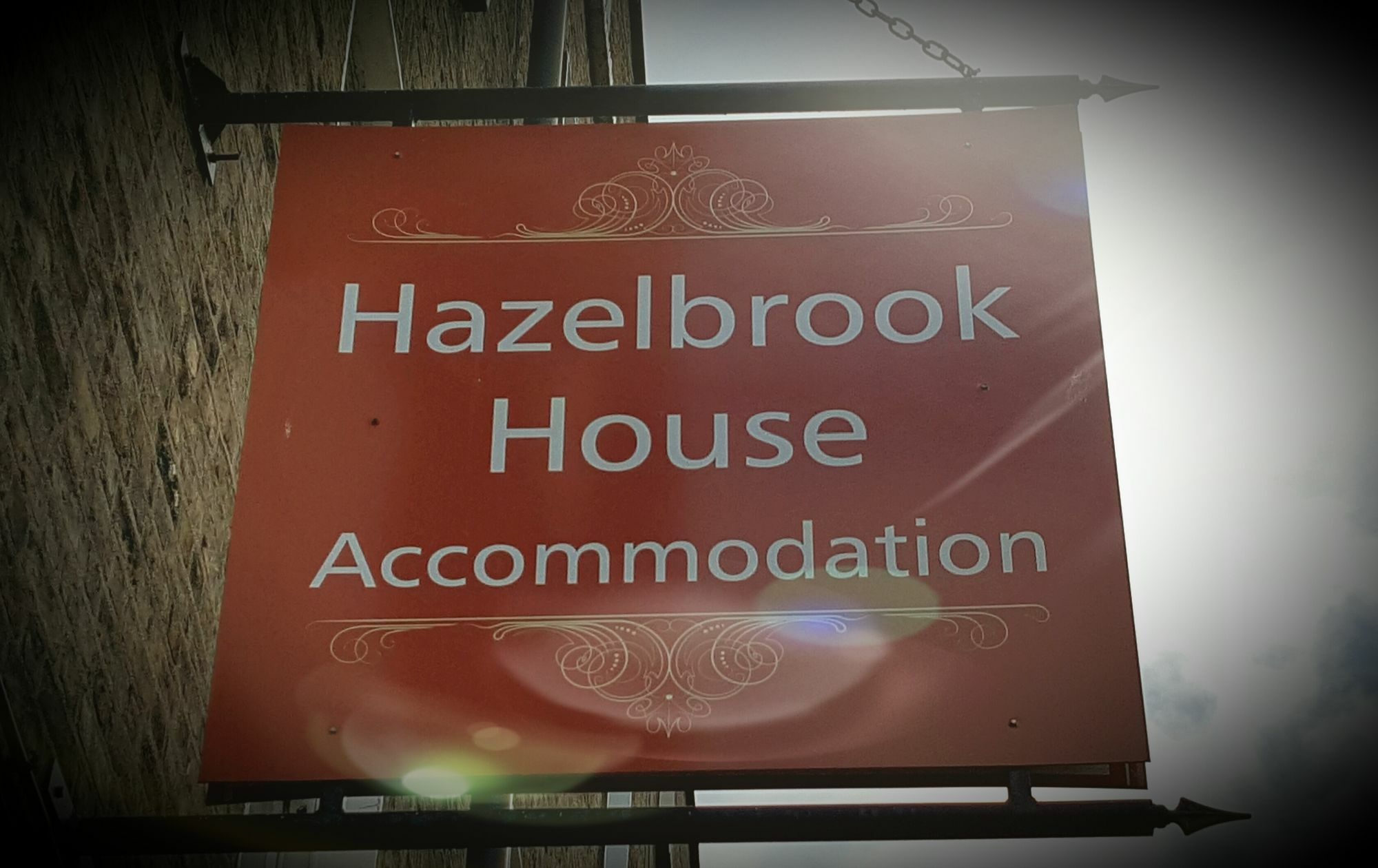 Hazelbrook House 3* Dublin