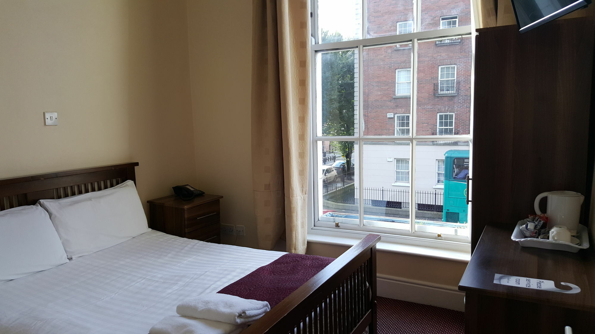 Guest house Hazelbrook House 3*