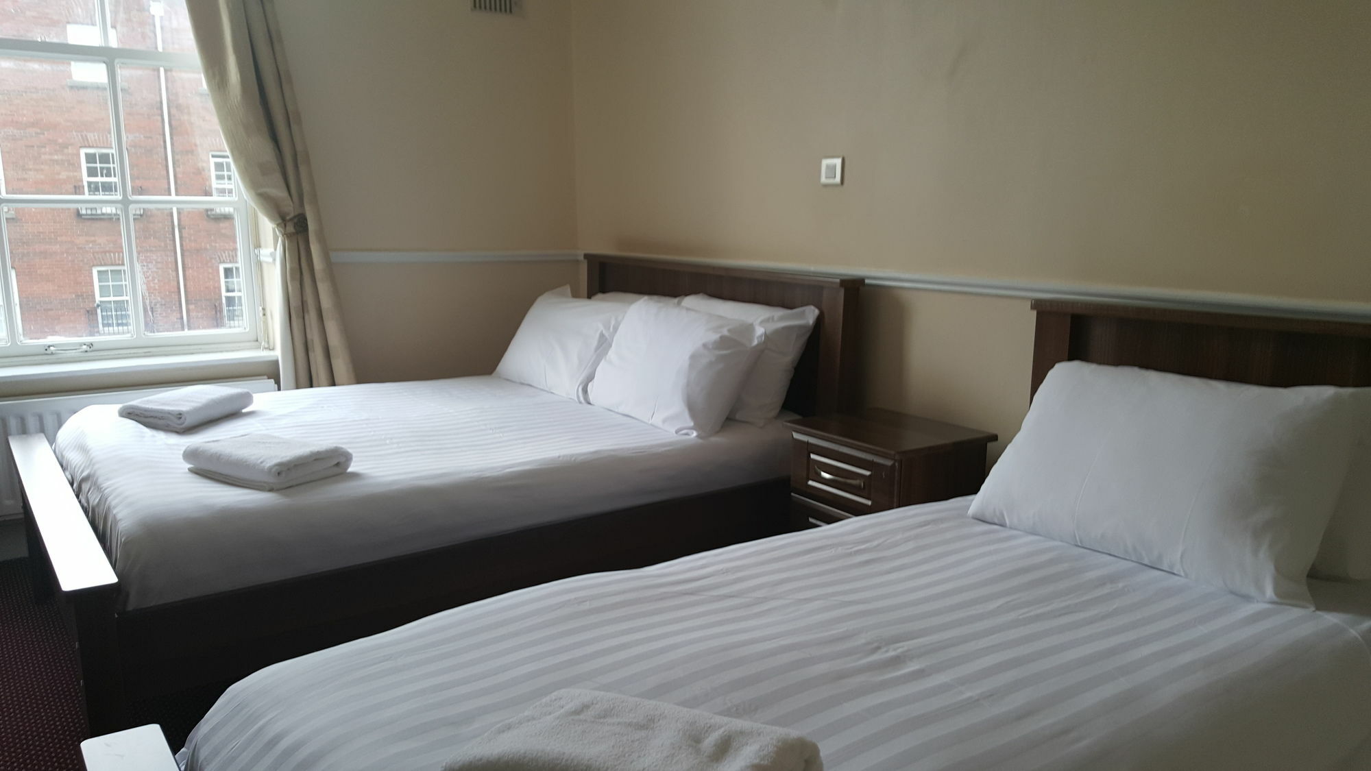 Hazelbrook House Guest house Dublin
