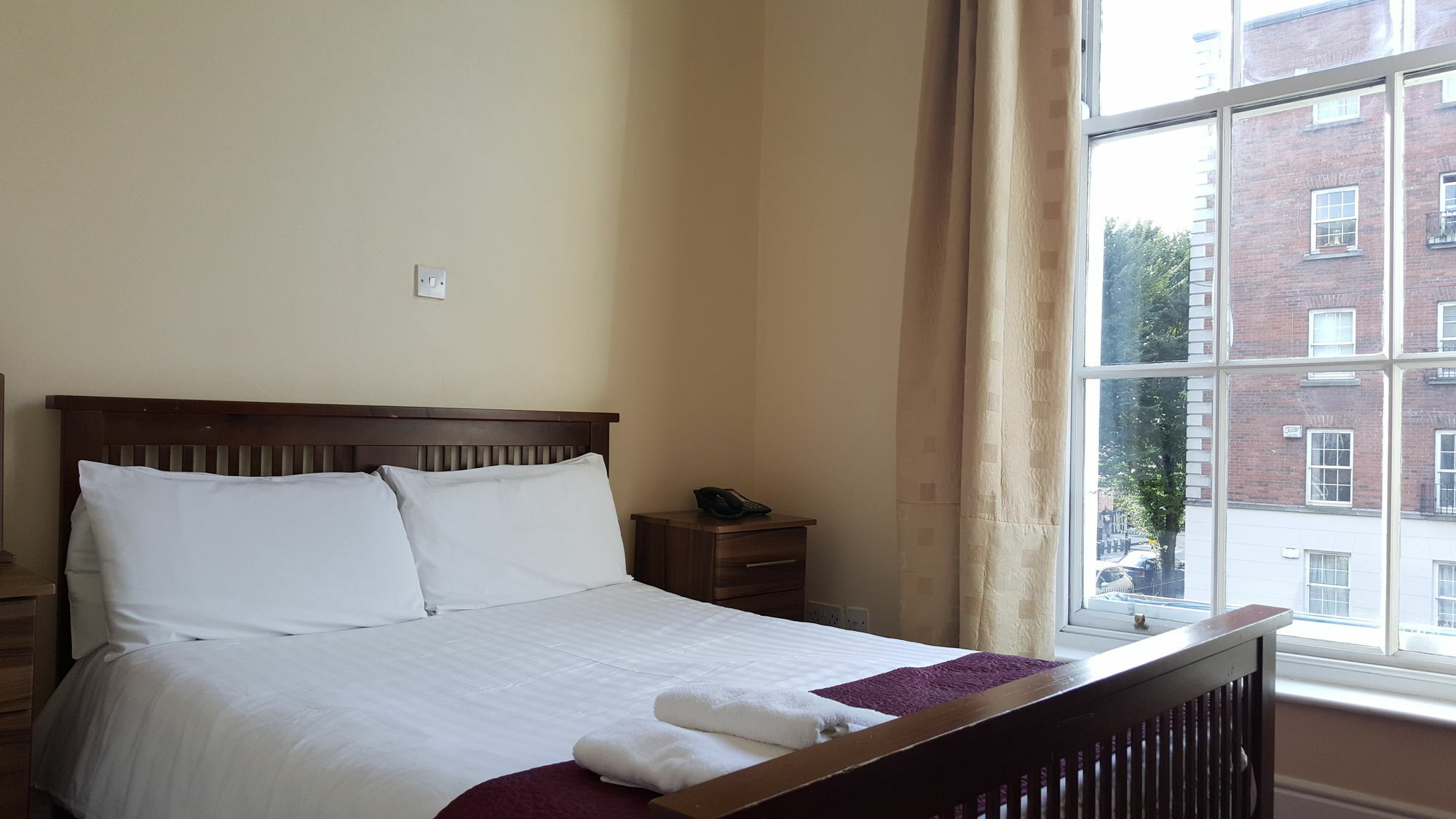 Guest house Hazelbrook House