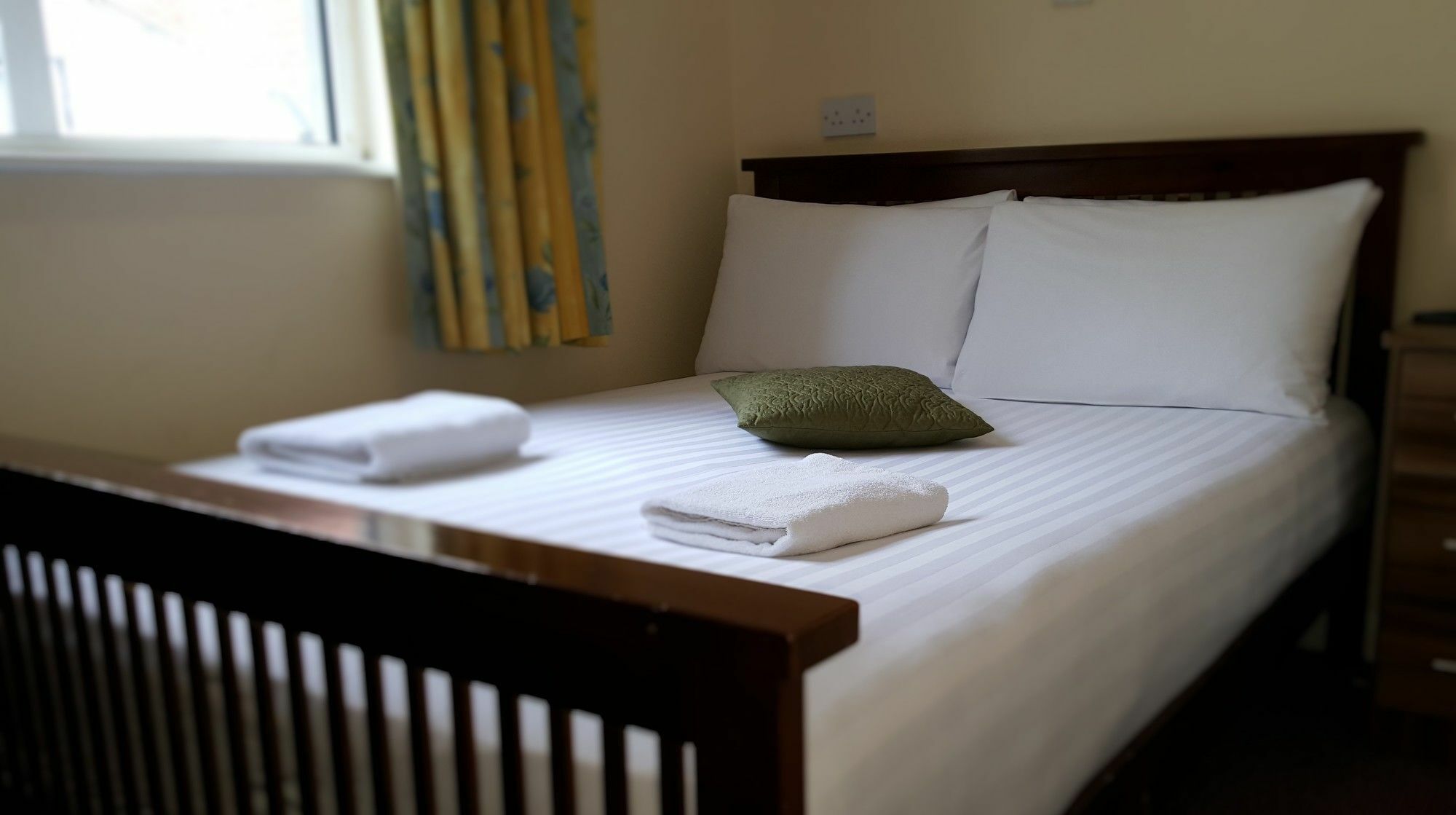 Hazelbrook House Guest house 3*