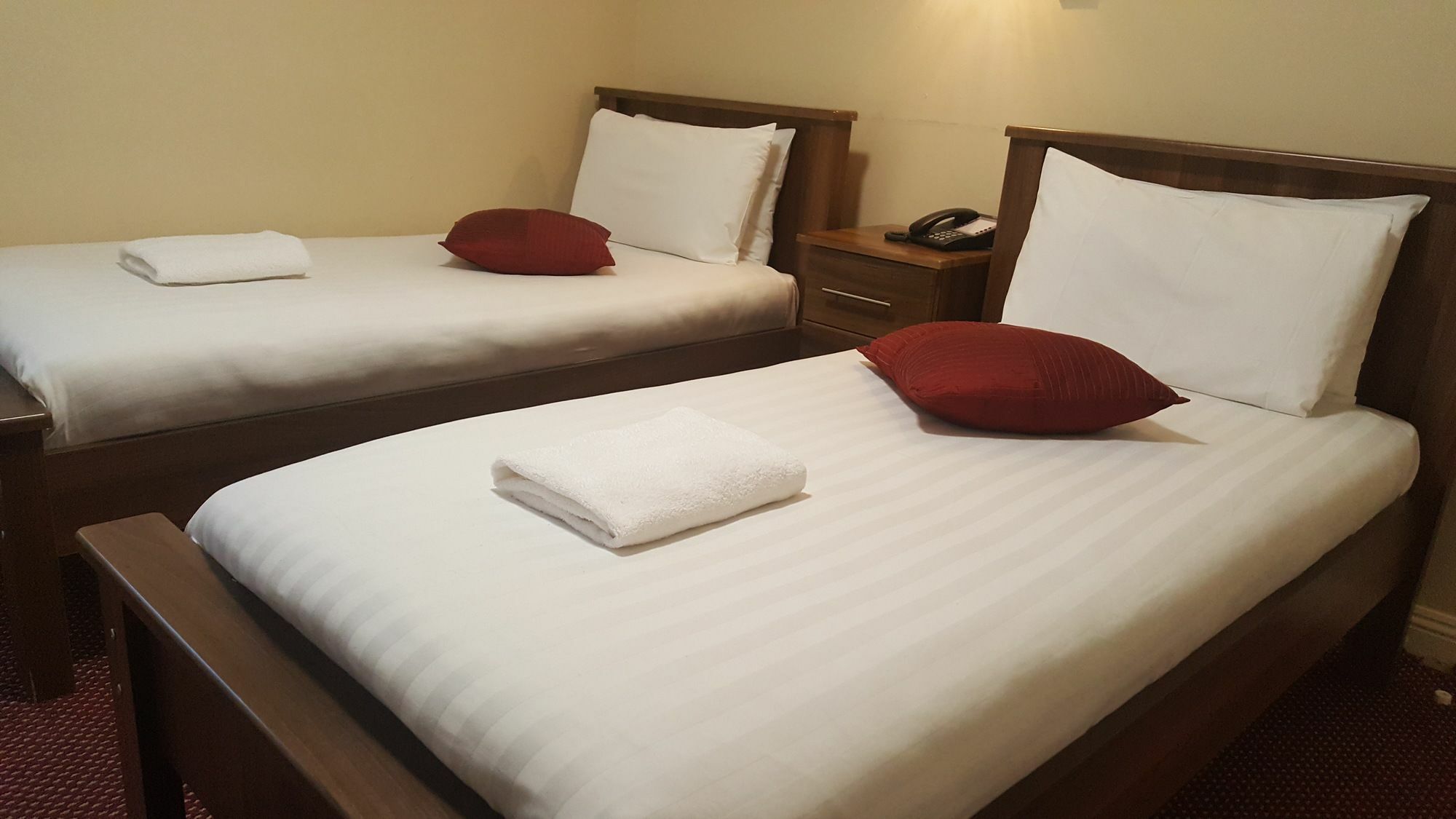 Guest house Hazelbrook House Dublin