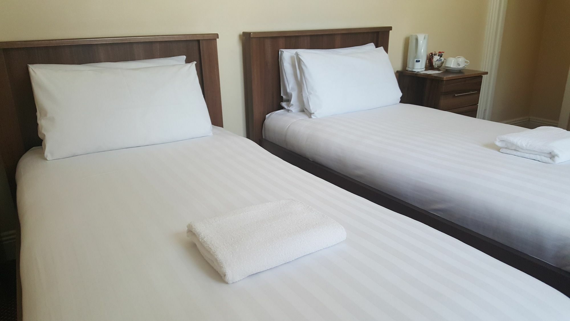 Guest house Hazelbrook House Dublin