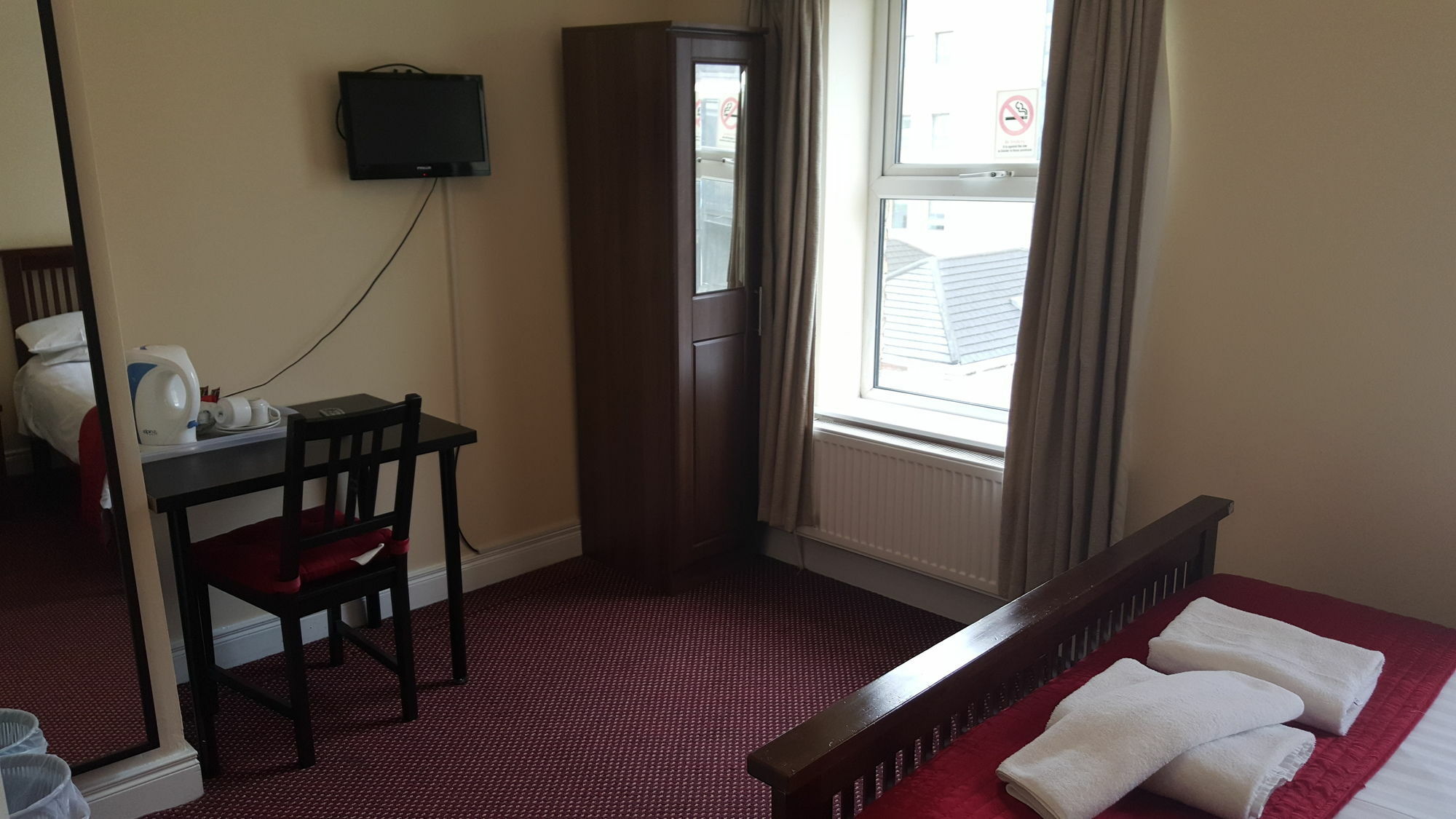 Guest house Hazelbrook House Dublin
