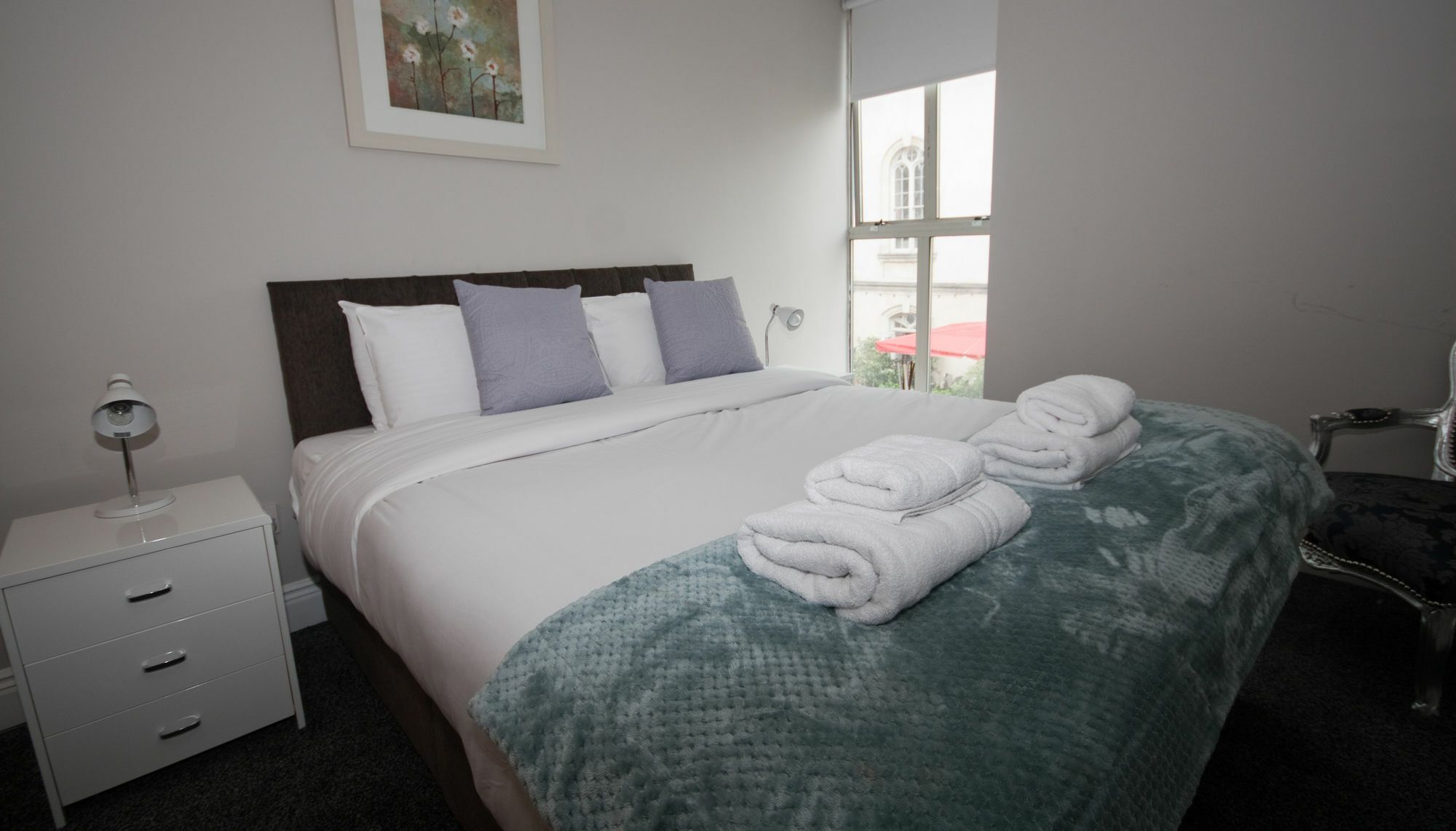 Apartment Jervis Aparthotel Dublin