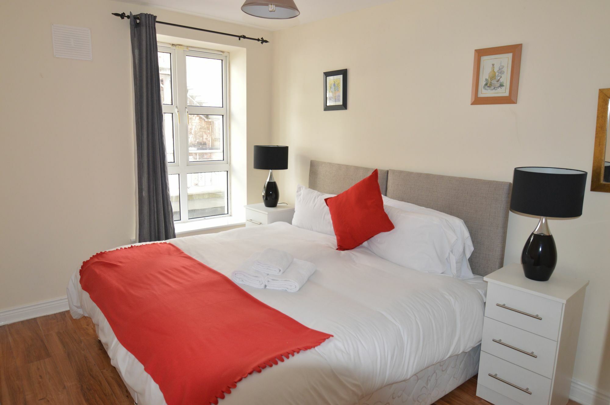 Apartment The Windmill Dublin