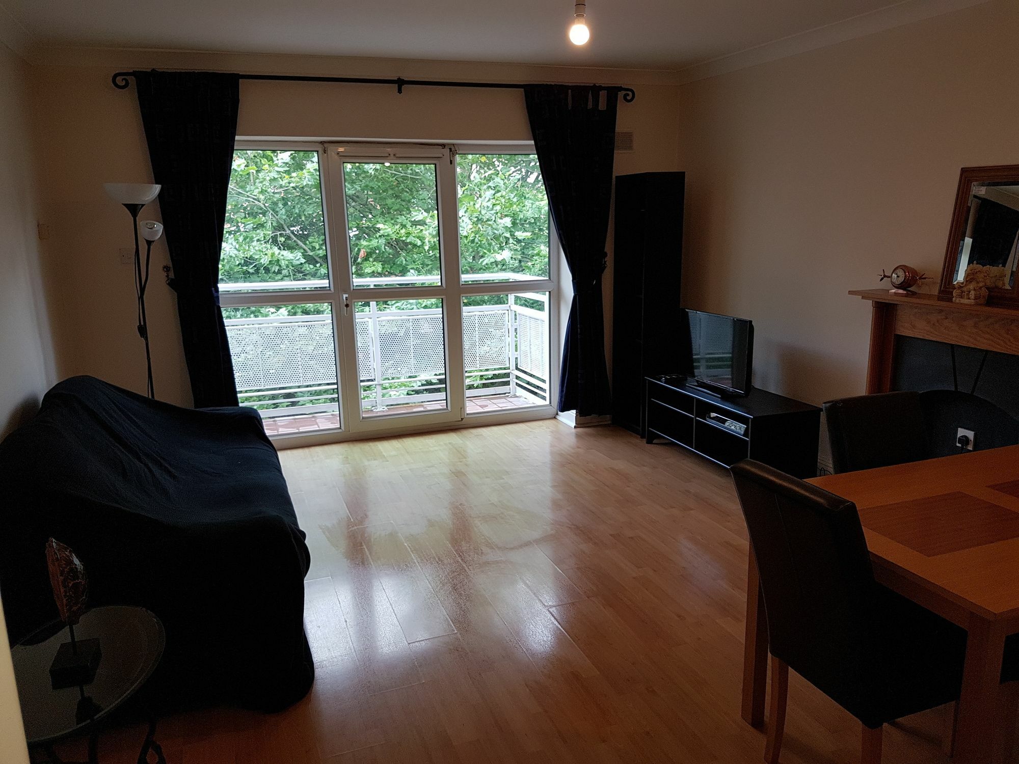 The Windmill Apartment Dublin