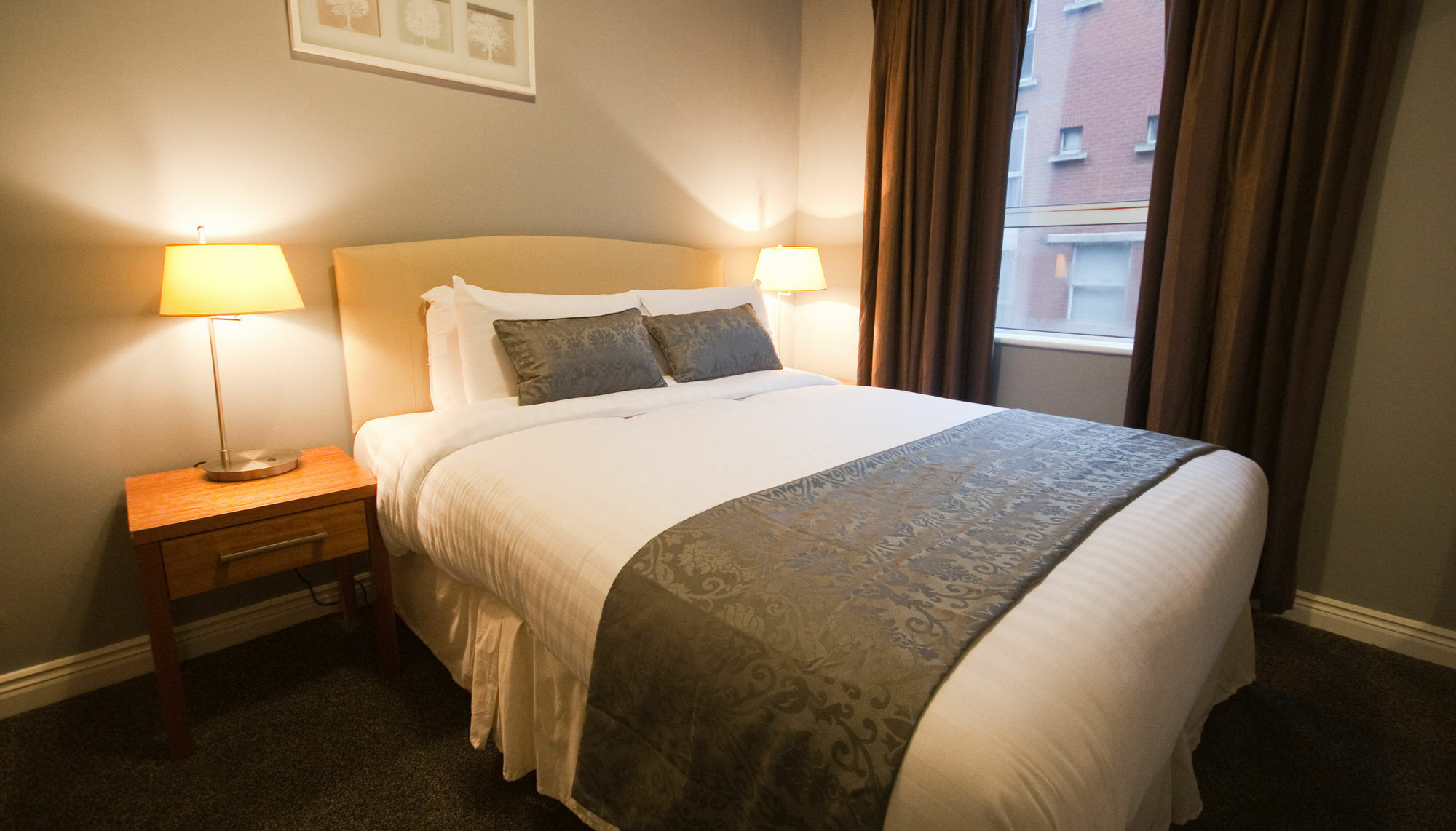 Jervis Aparthotel 3* Dublin
