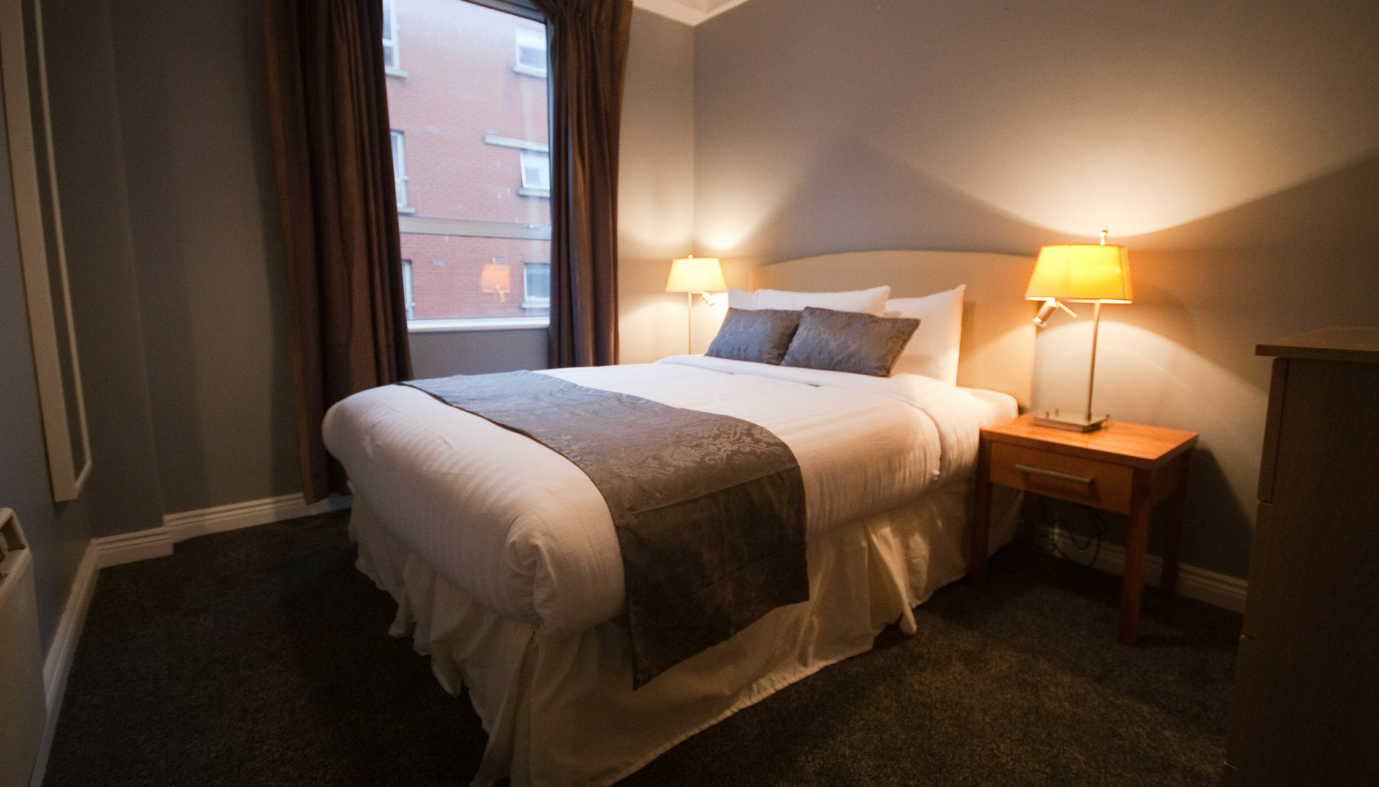 Jervis Aparthotel Dublin