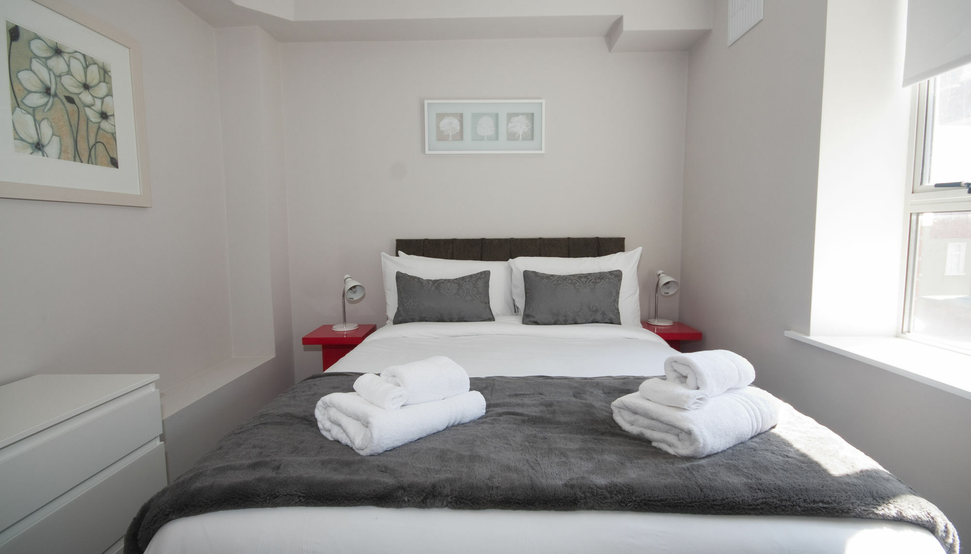 Jervis Aparthotel