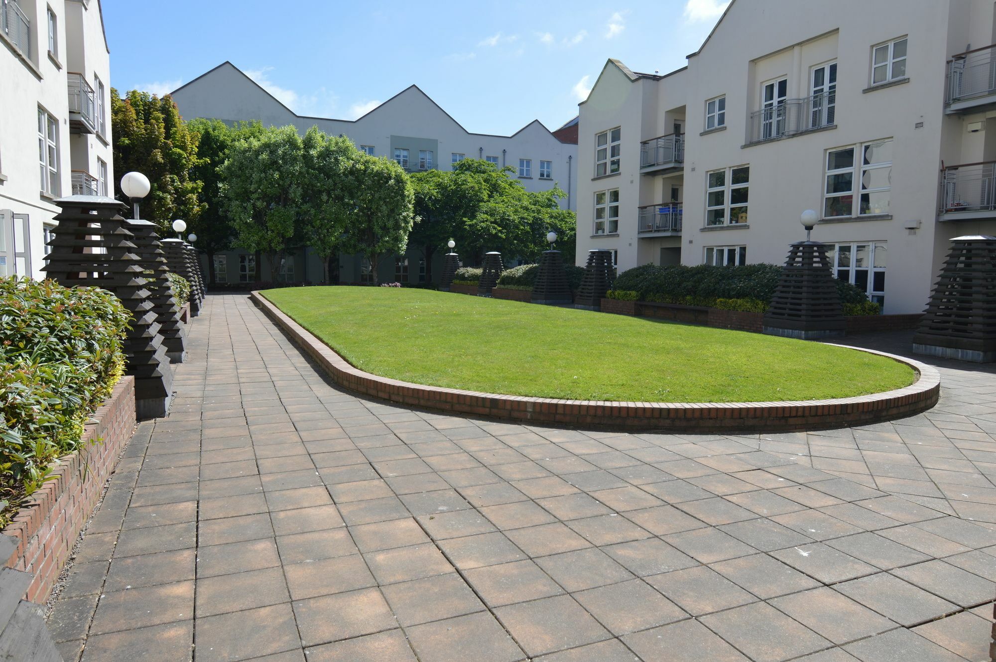 The Windmill Apartment