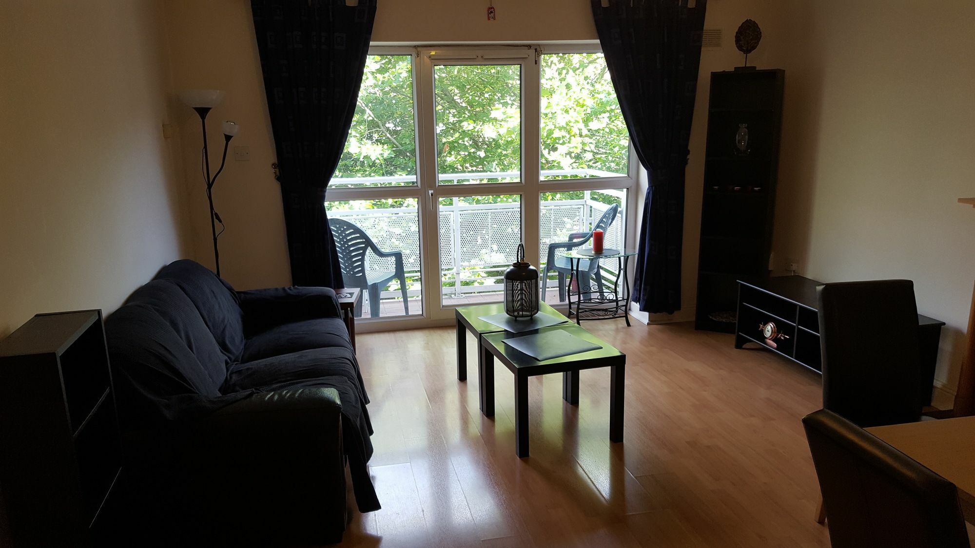 Apartment The Windmill Dublin