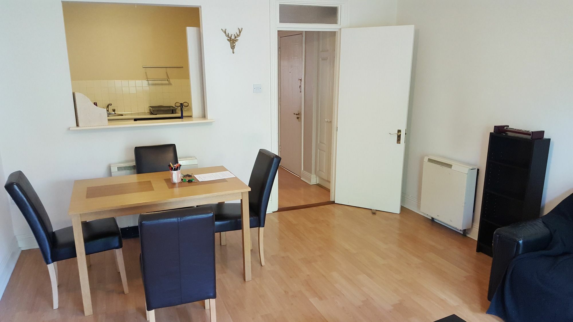 The Windmill Apartment Dublin