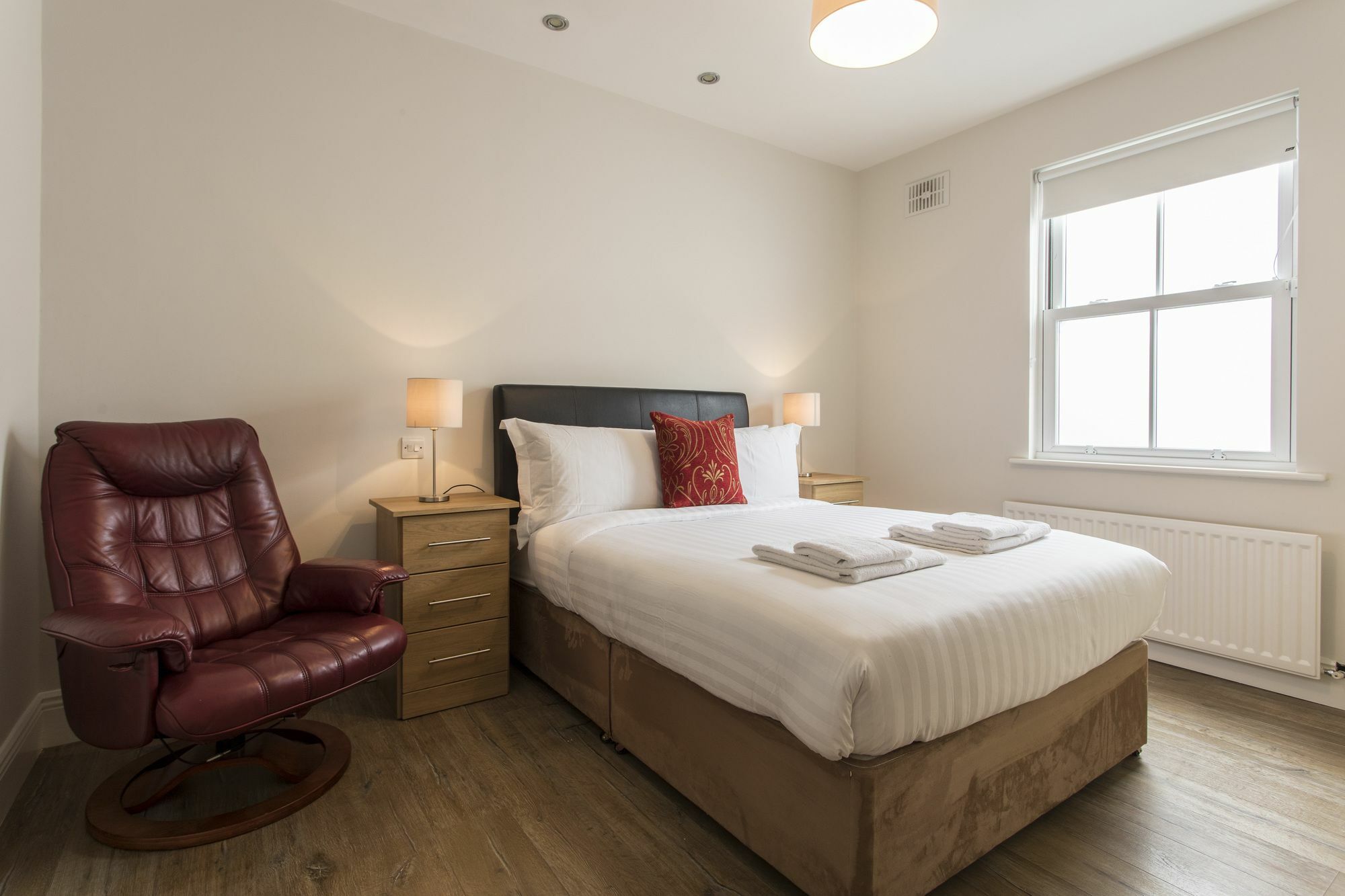 The Kingsland Townhouse * Dublin