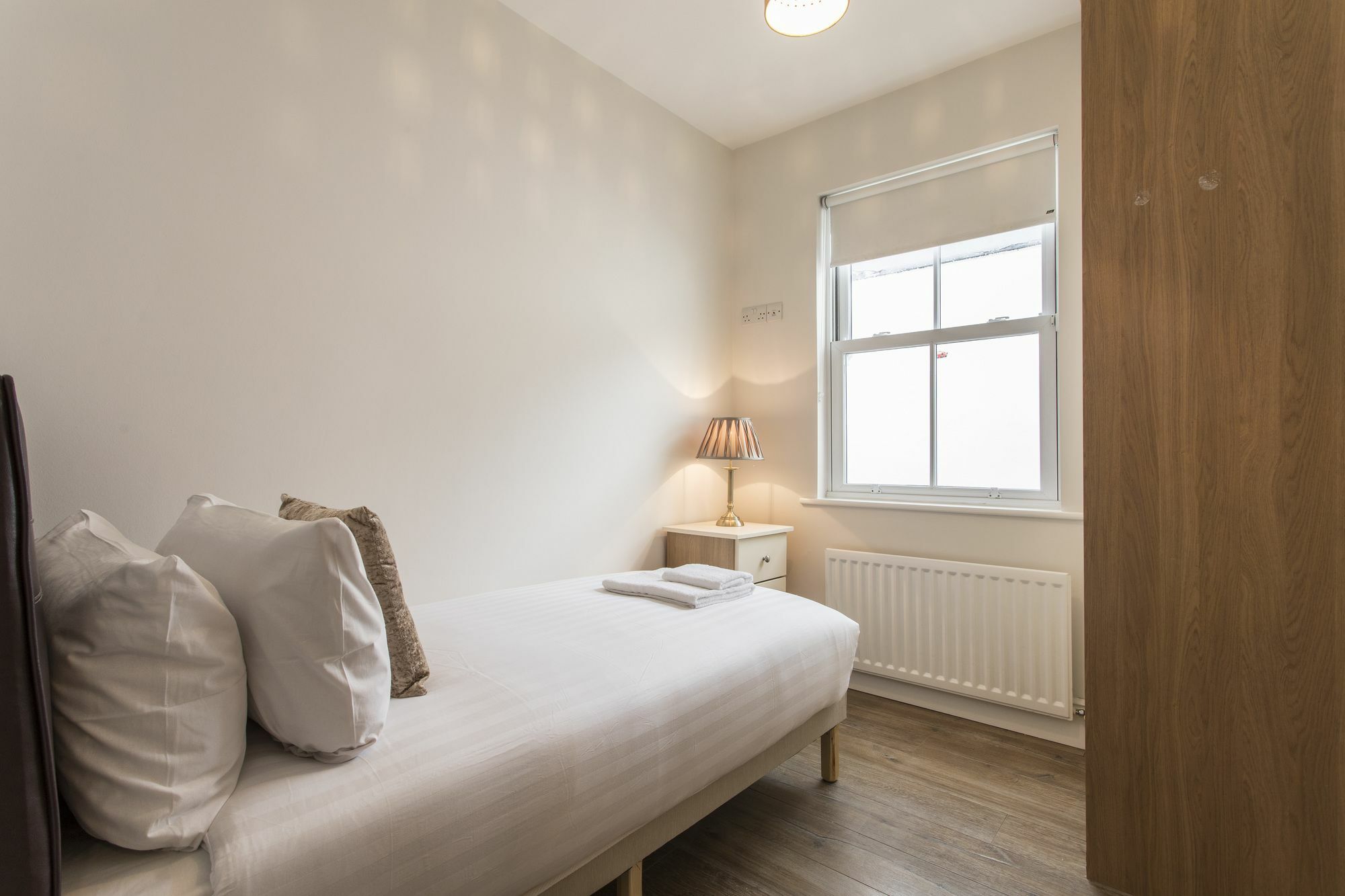 The Kingsland Townhouse Apartment Dublin