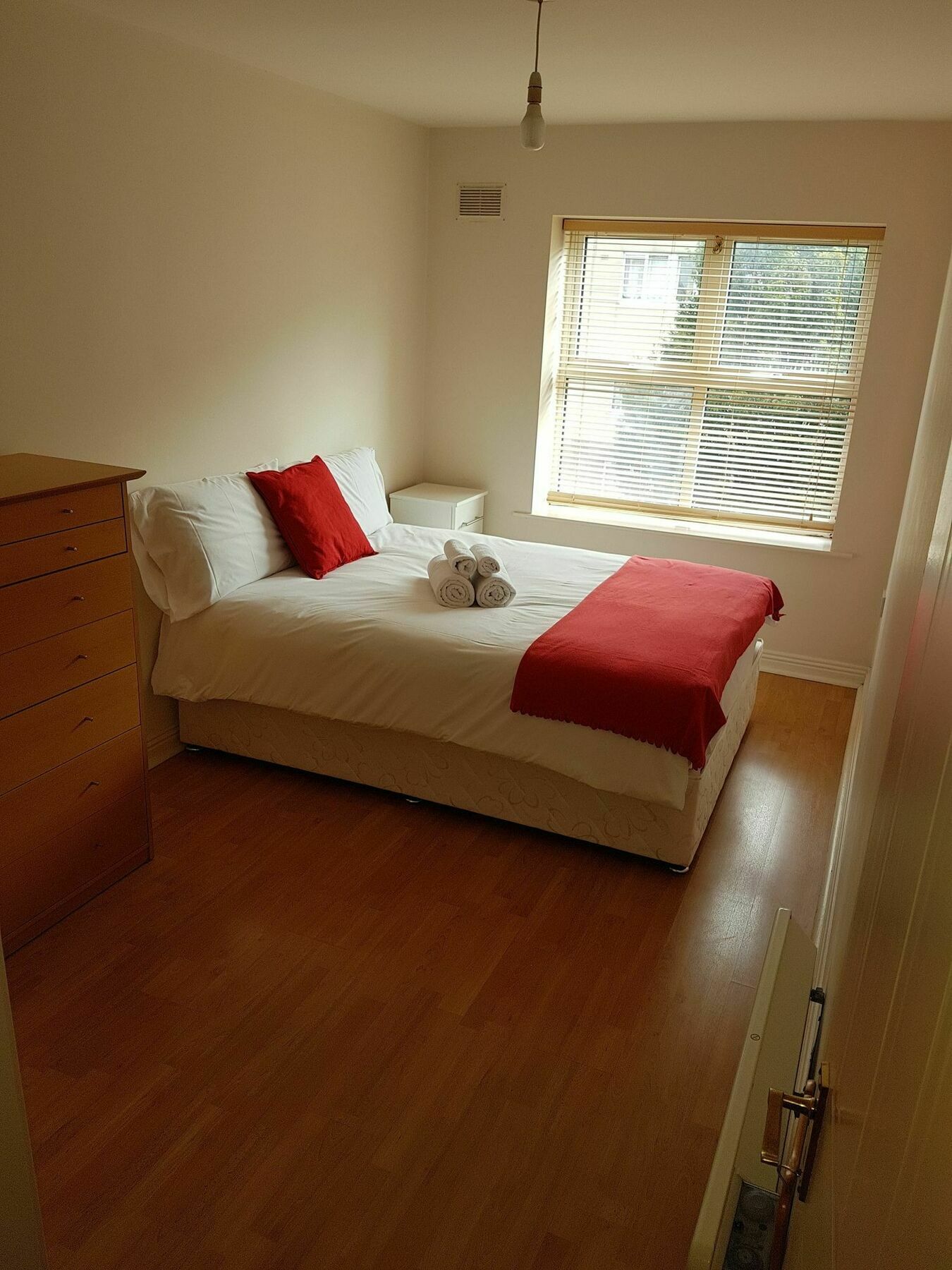 The Windmill Apartment *