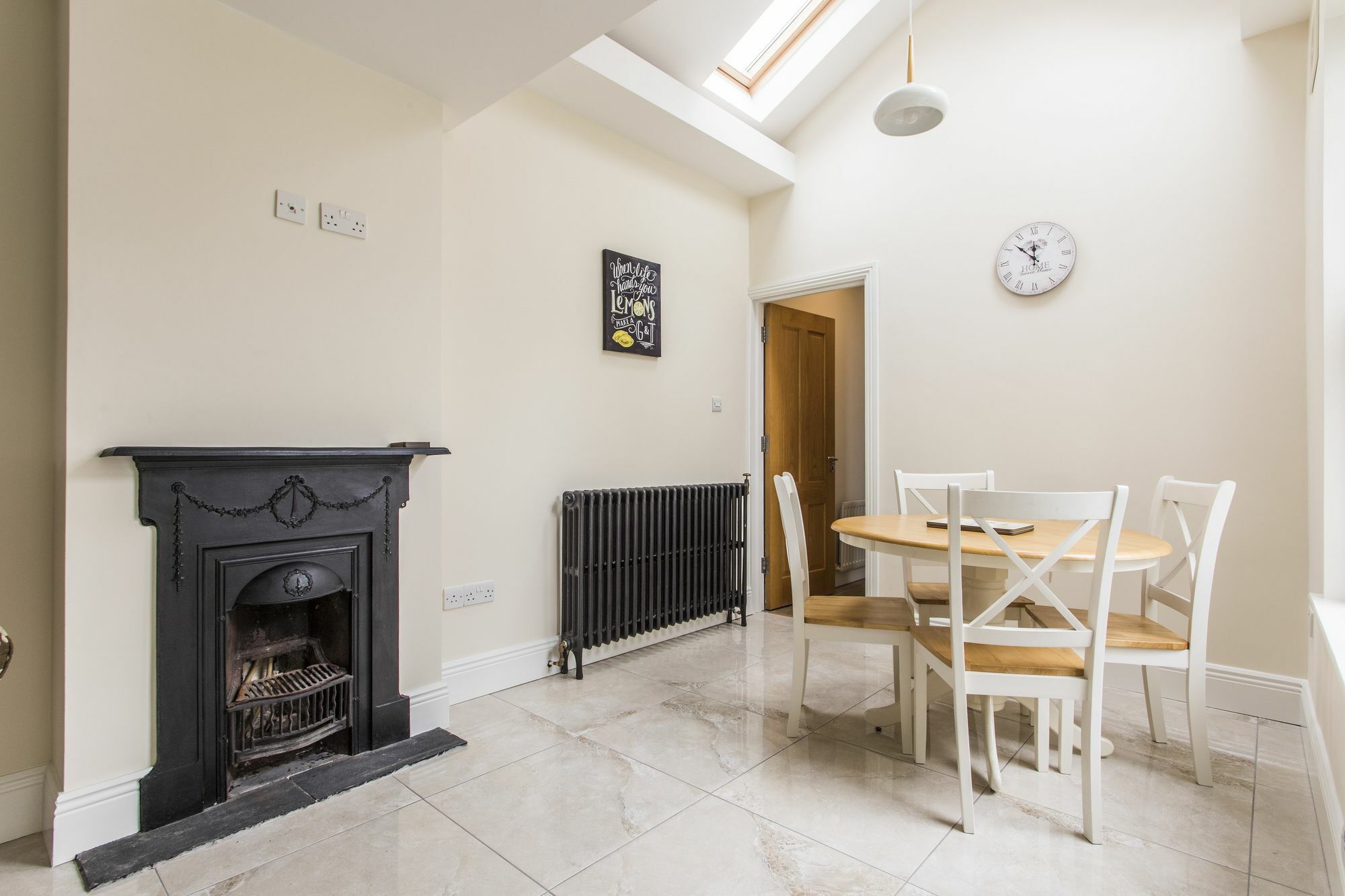 The Kingsland Townhouse Dublin