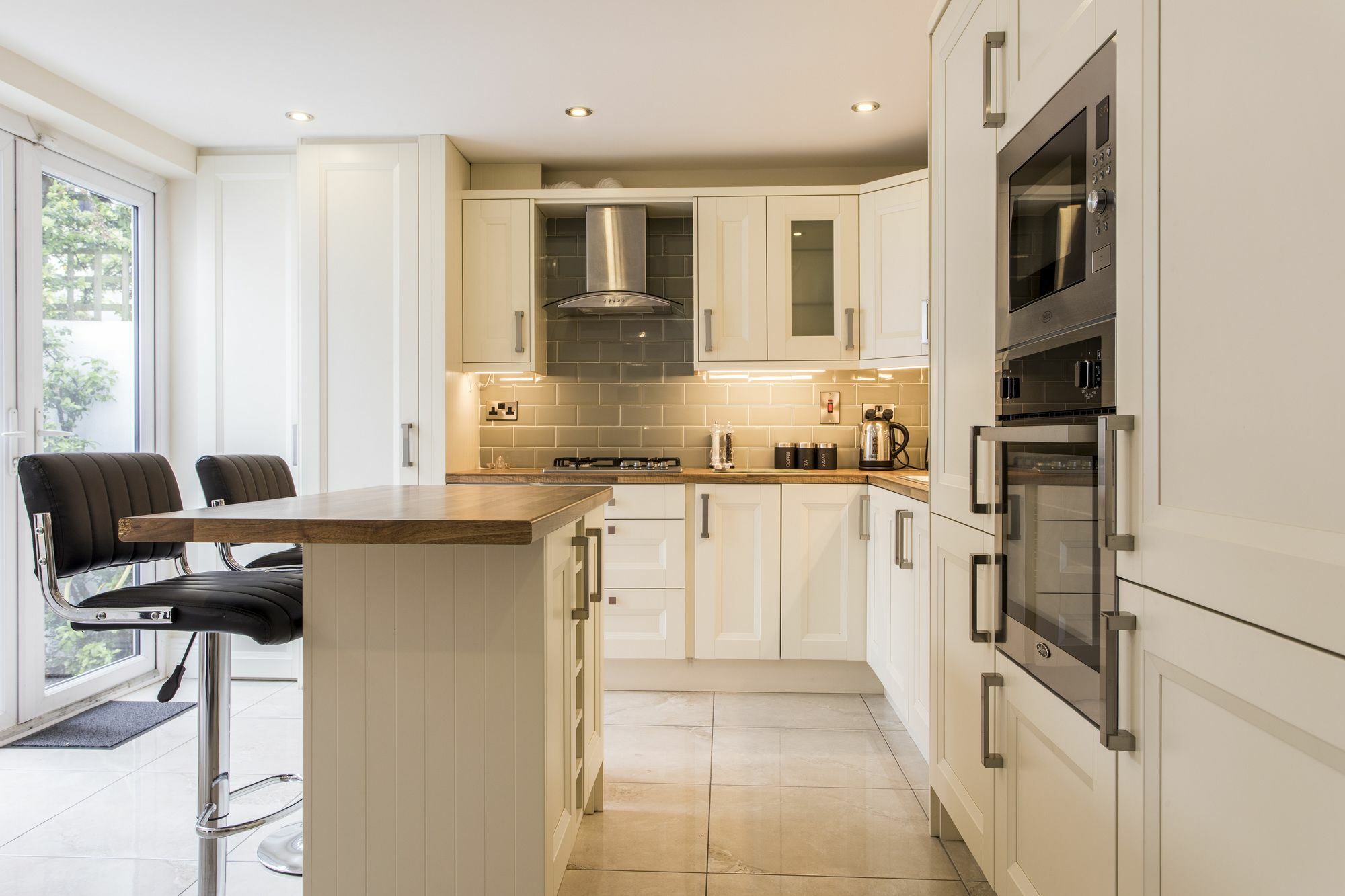The Kingsland Townhouse Dublin