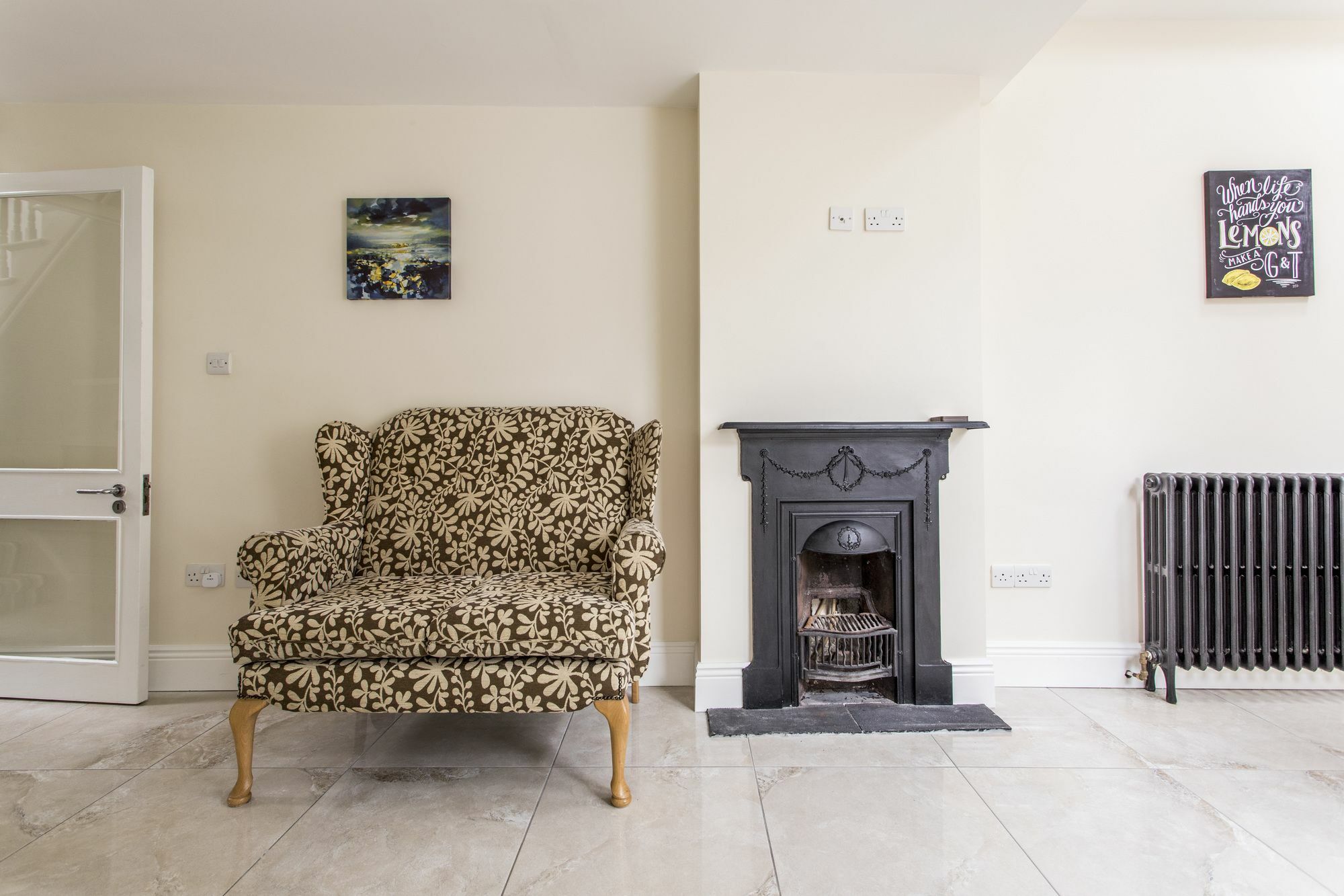 The Kingsland Townhouse Apartment Dublin