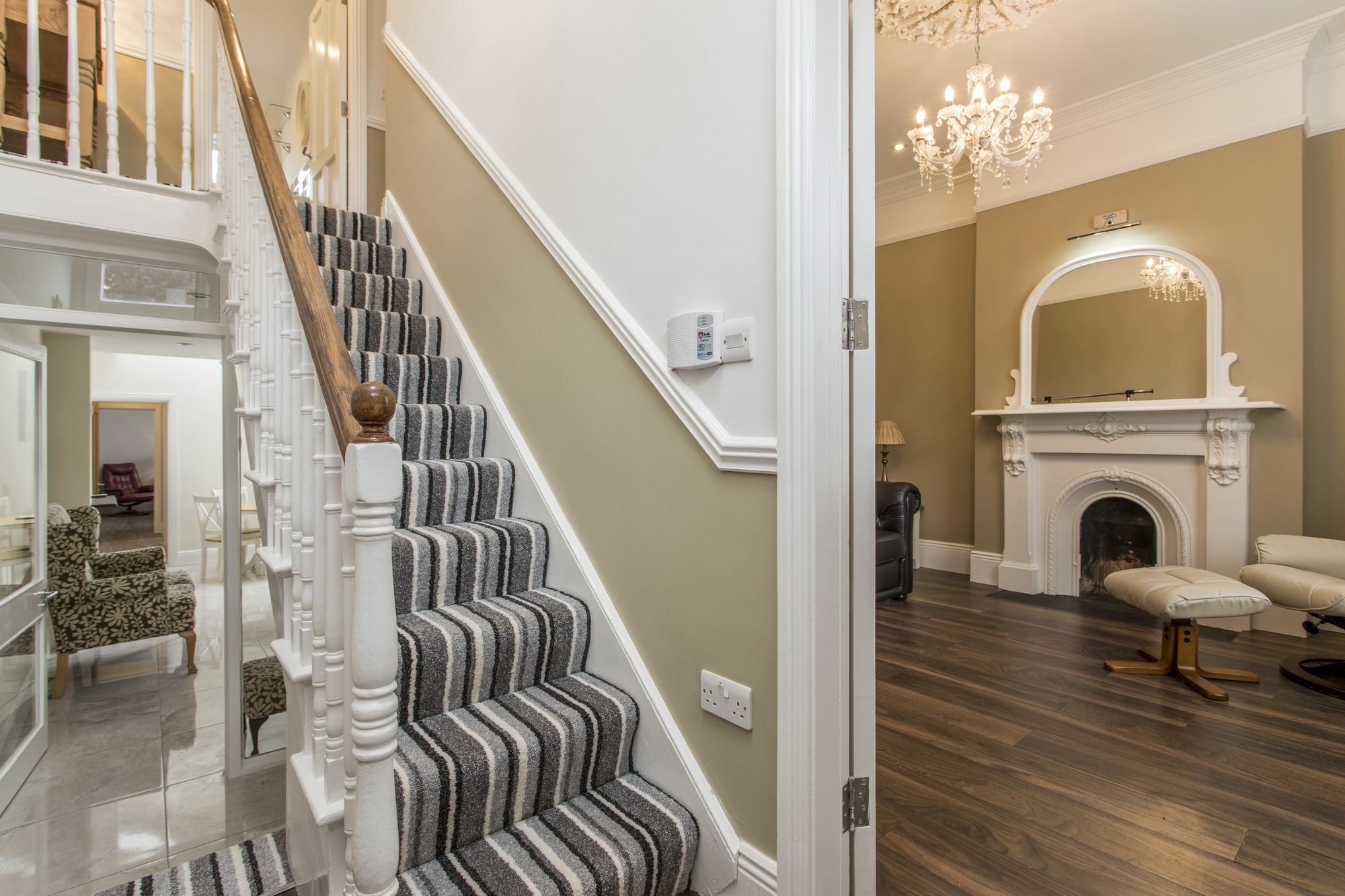 The Kingsland Townhouse Dublin