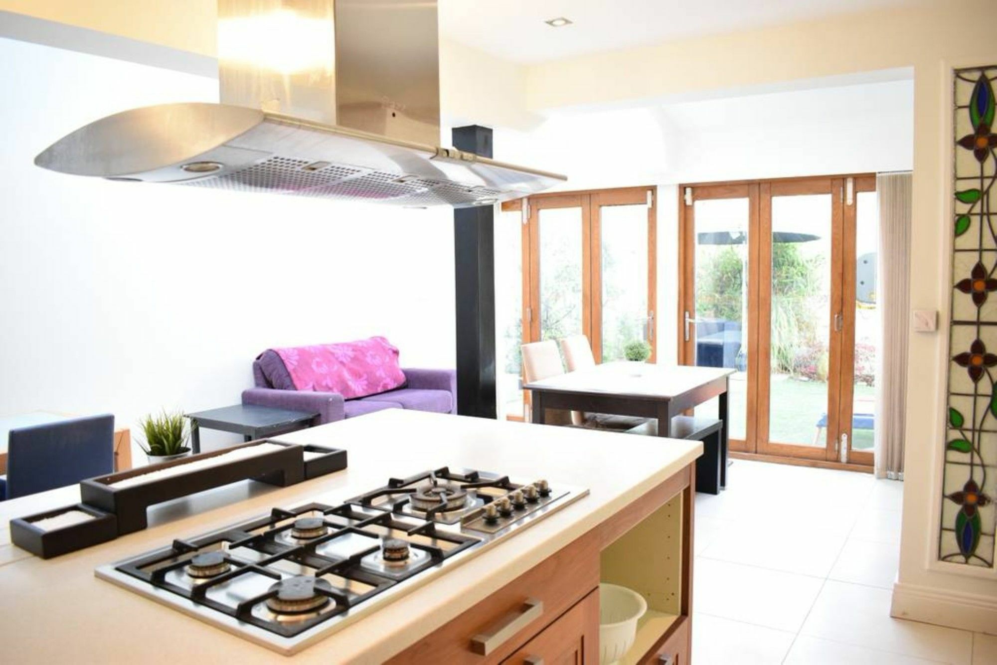 Appartement 5 Bedroom House In Drumcondra Sleeps 10