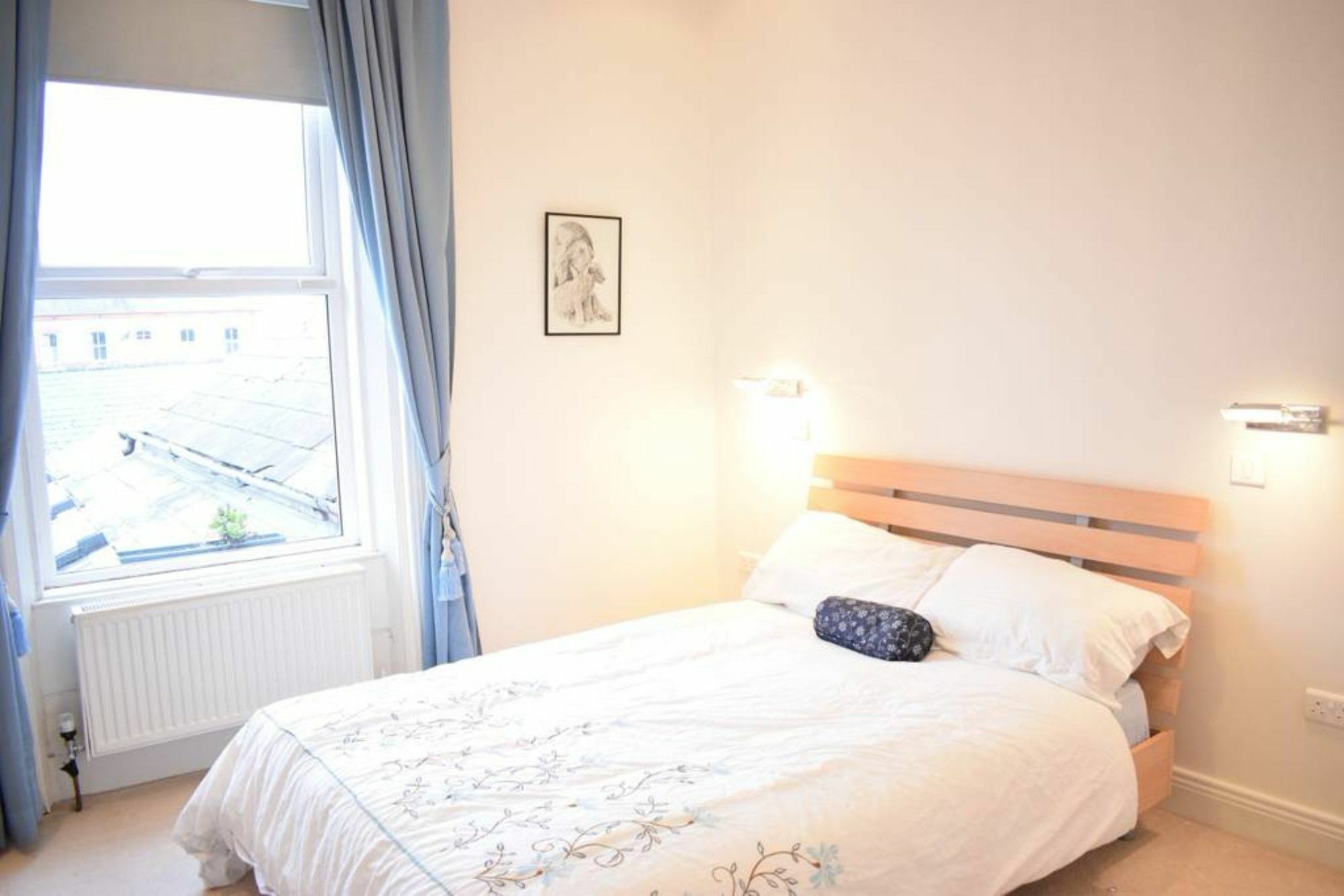 Appartement 5 Bedroom House In Drumcondra Sleeps 10 Dublin
