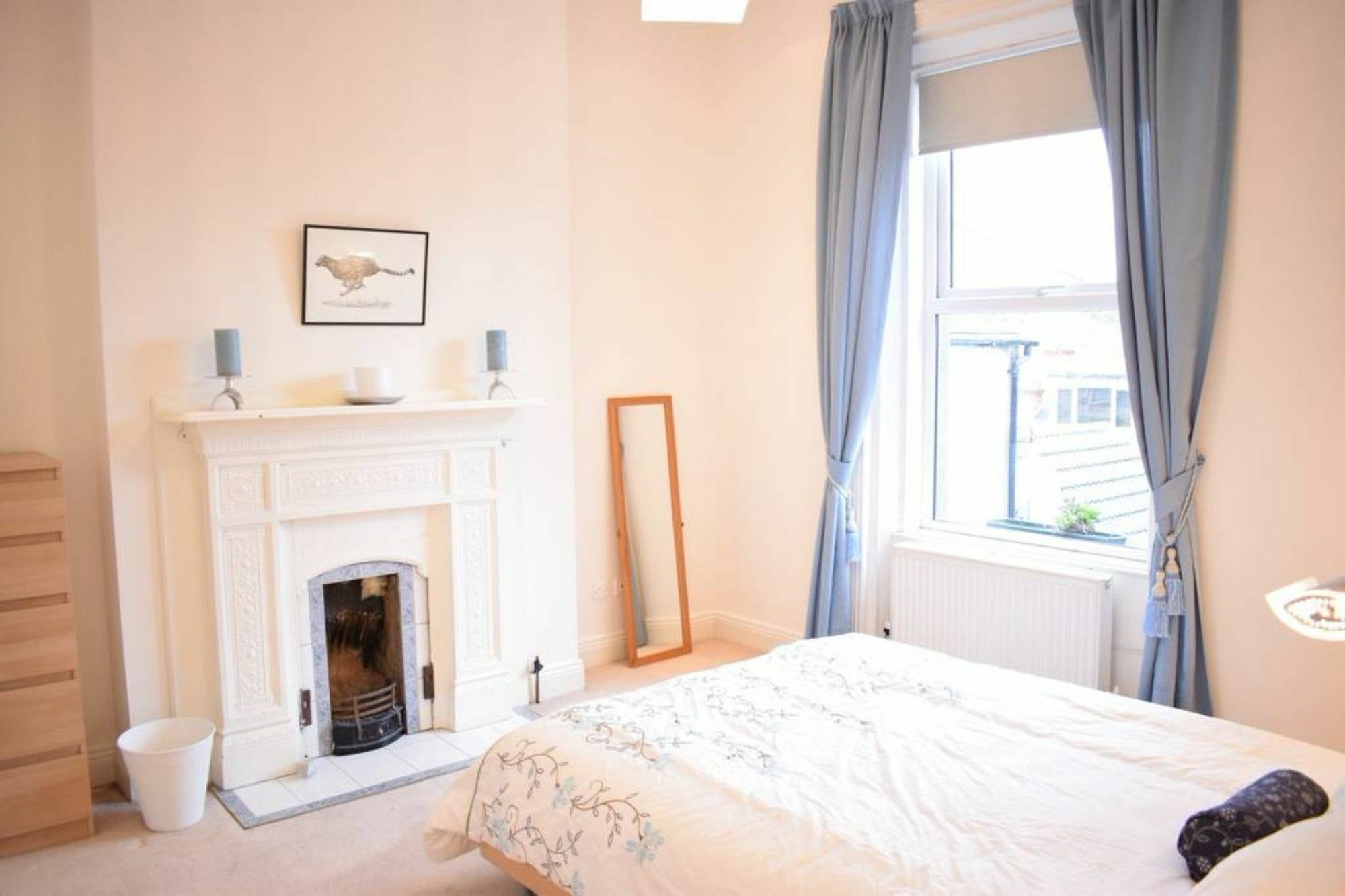 Appartement 5 Bedroom House In Drumcondra Sleeps 10 *