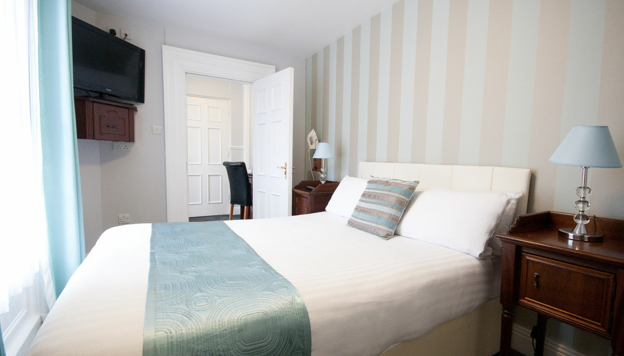 Amberley House By Thekeycollections 3* Dublin