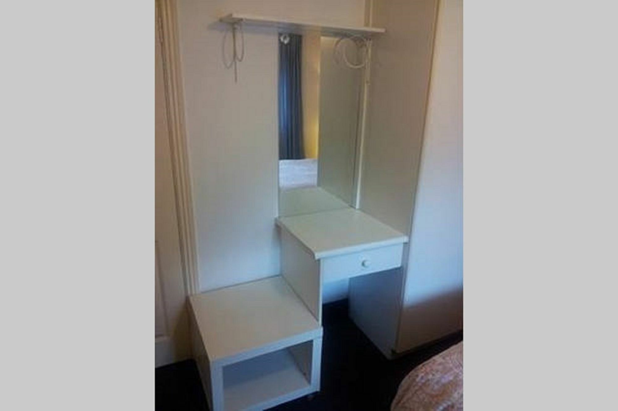 Earl Street Apartment Dublin