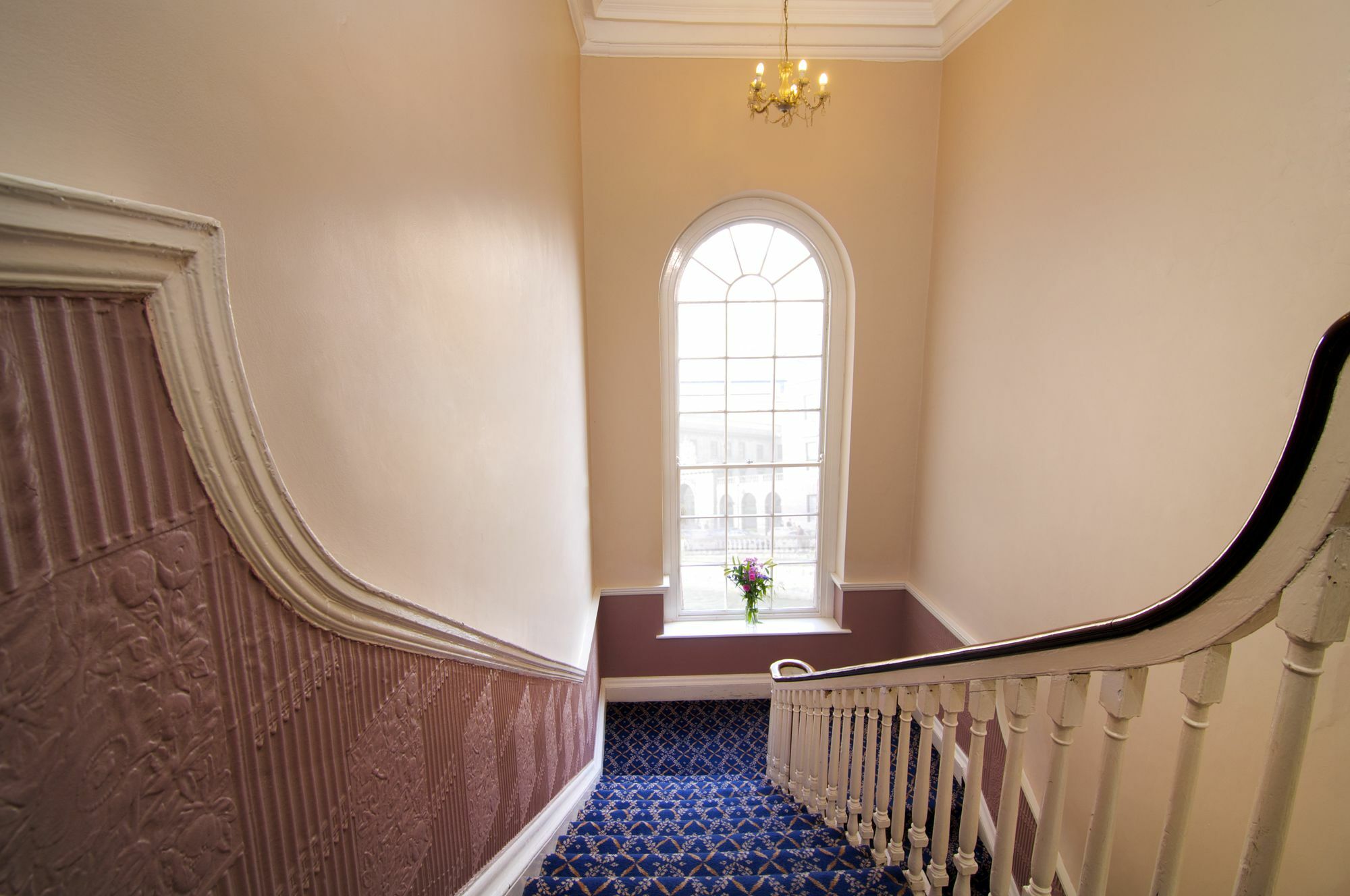 The Charles Stewart Hotel