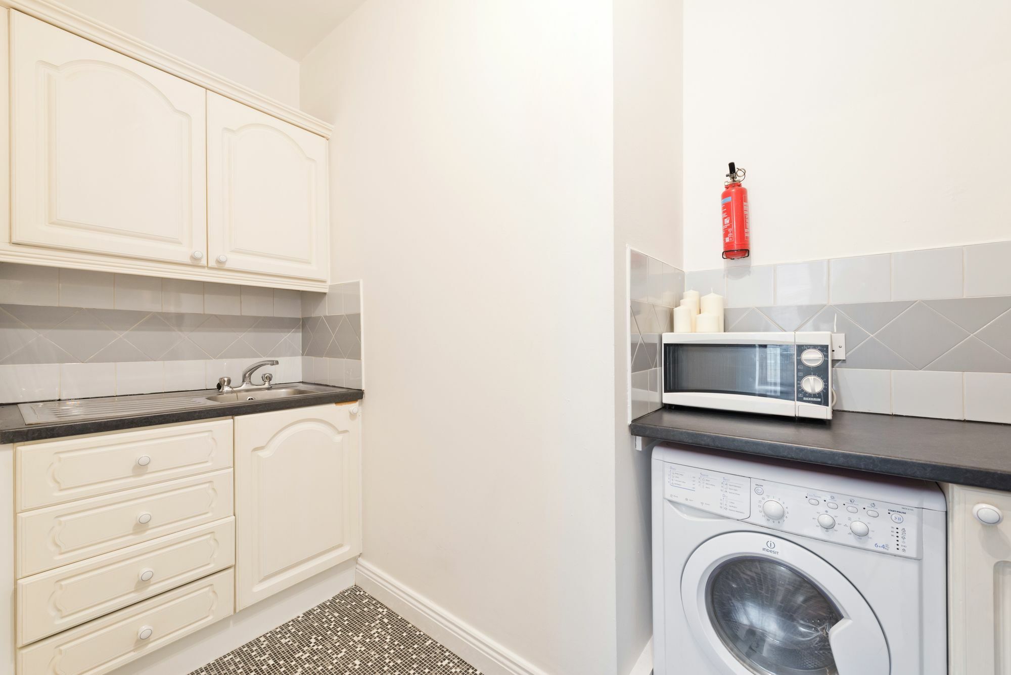 Apartment Trinity College Area Dublin