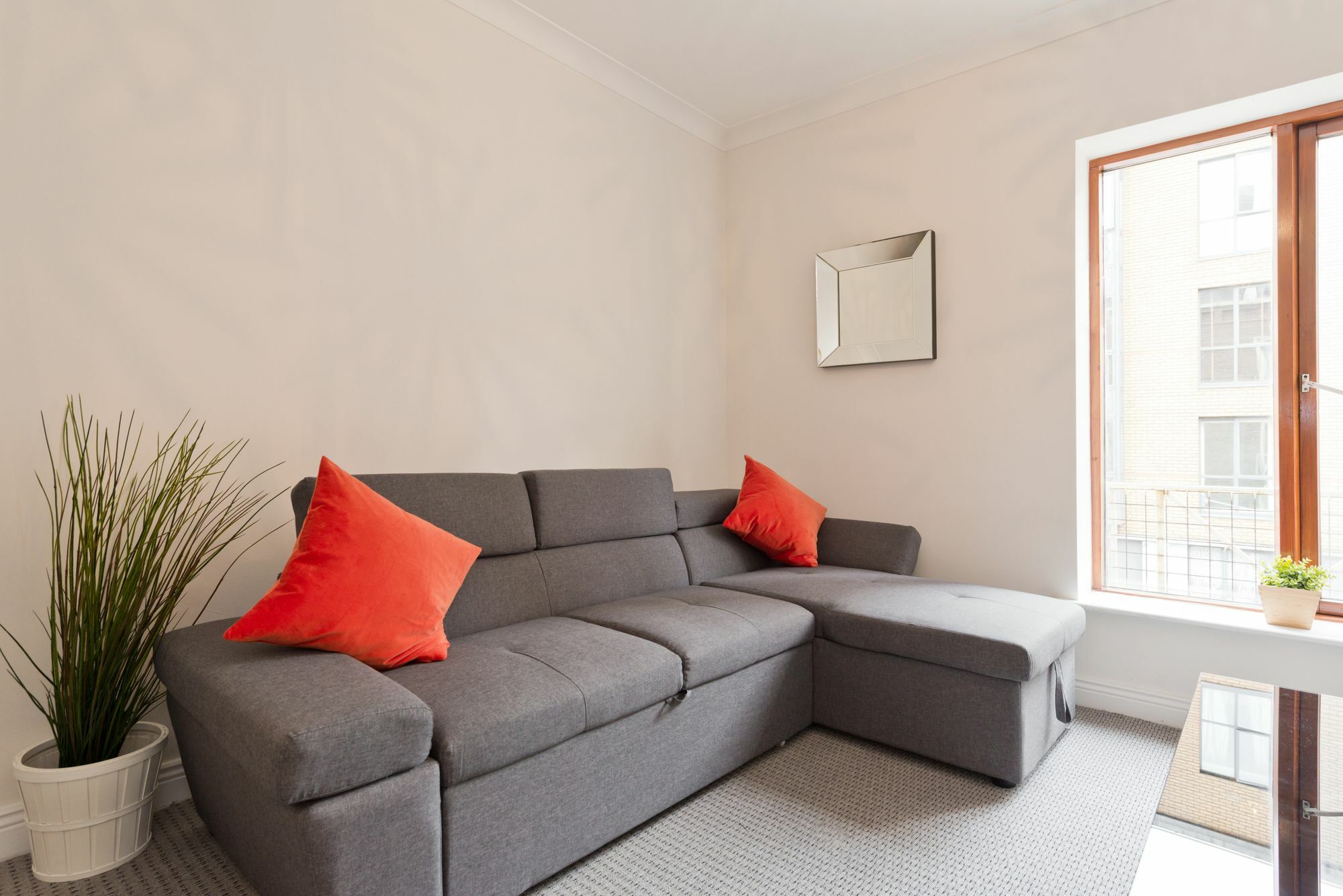 Trinity College Area Apartment Dublin