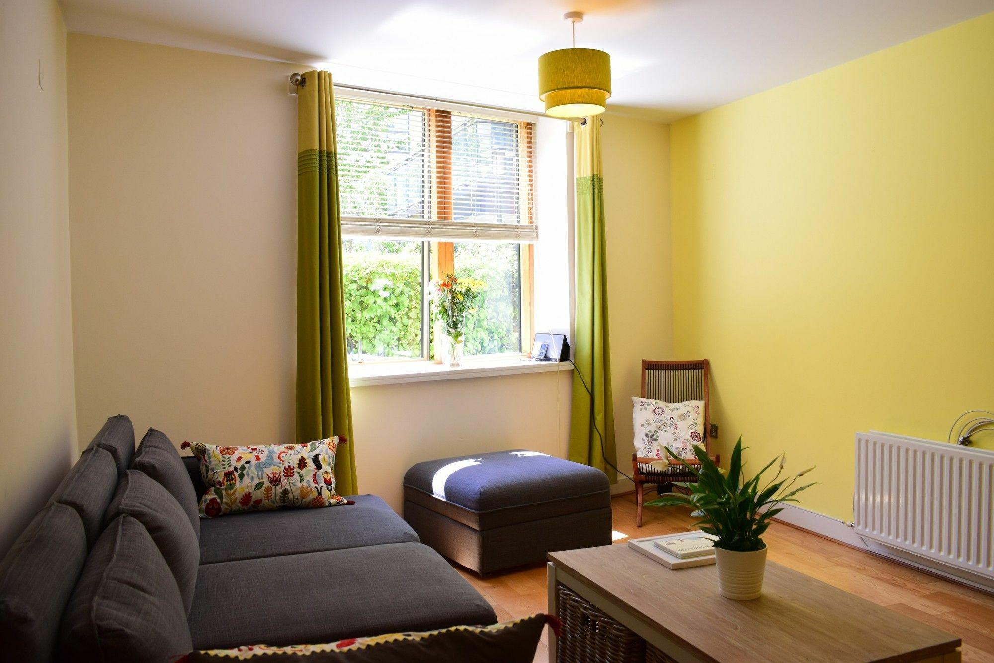 Kilmainham Square 2 Bedroom Flat Dublin