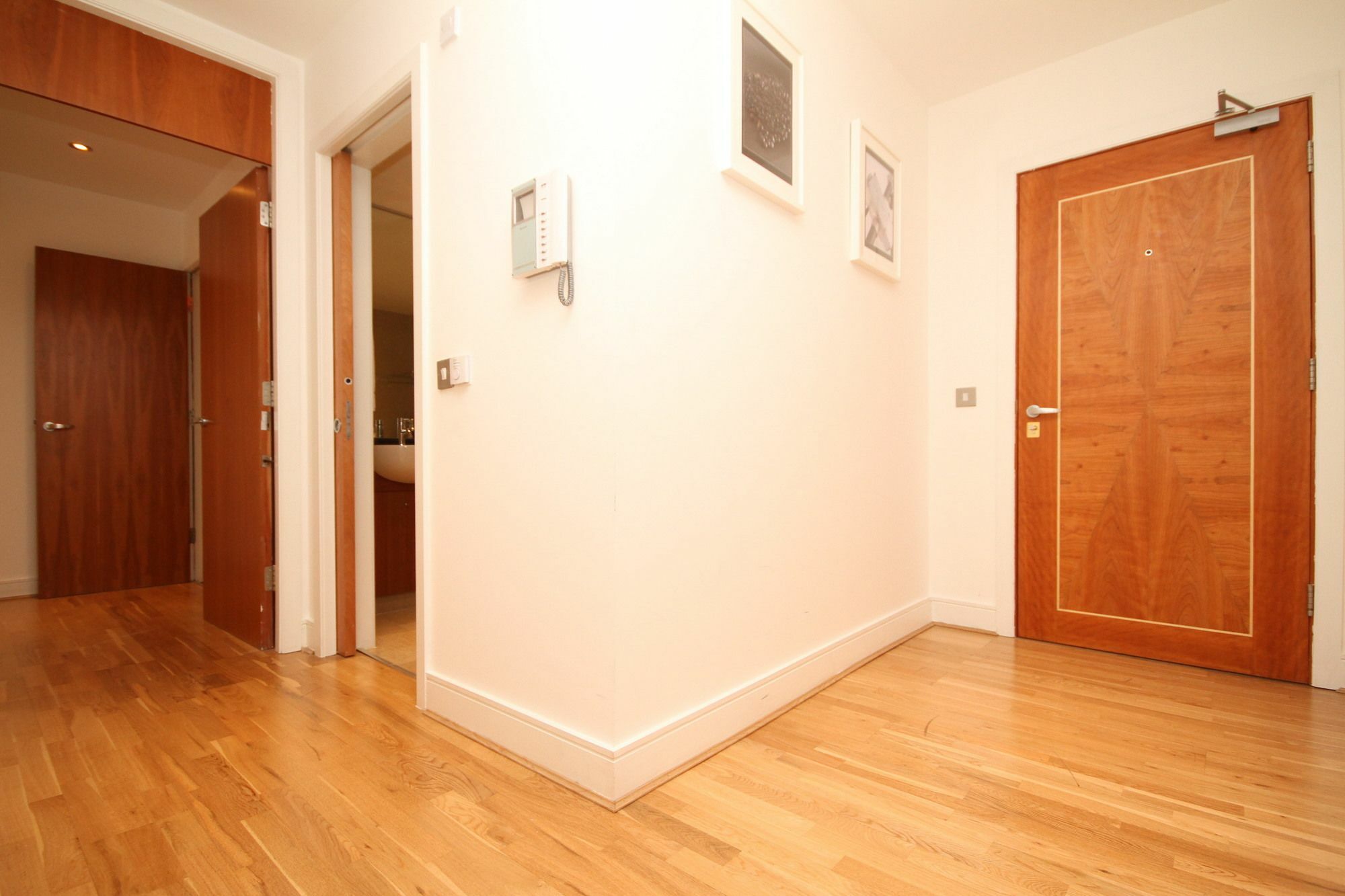 Georges Street Apartment Dublin