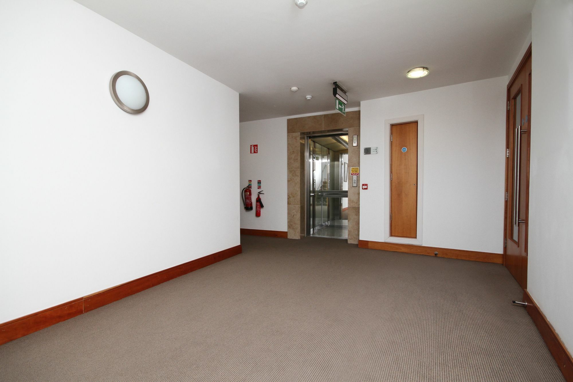 Georges Street Apartment