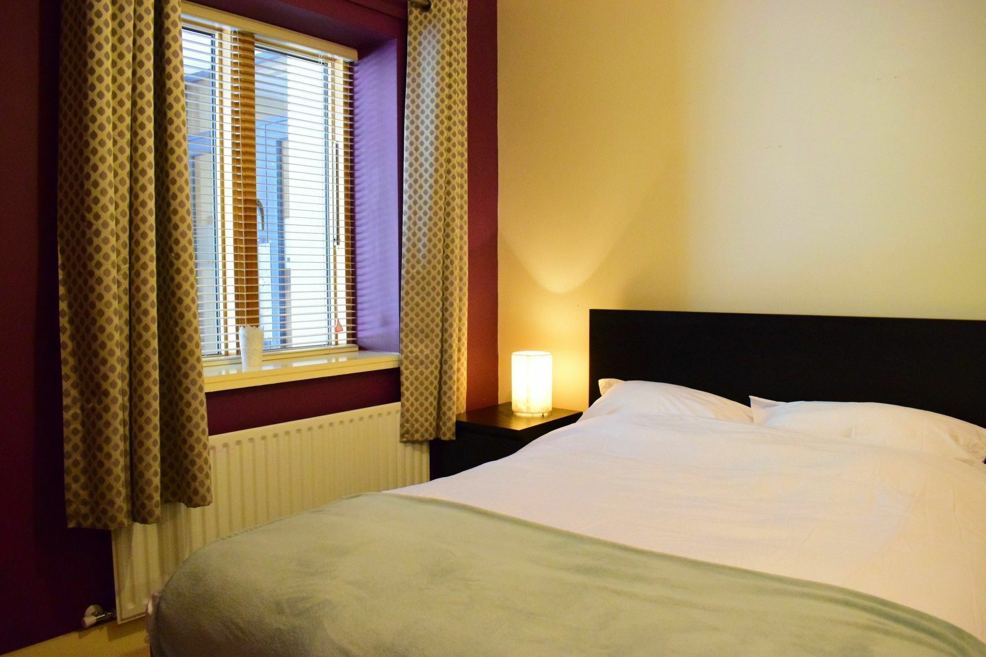 Kilmainham Square 2 Bedroom Flat * Dublin