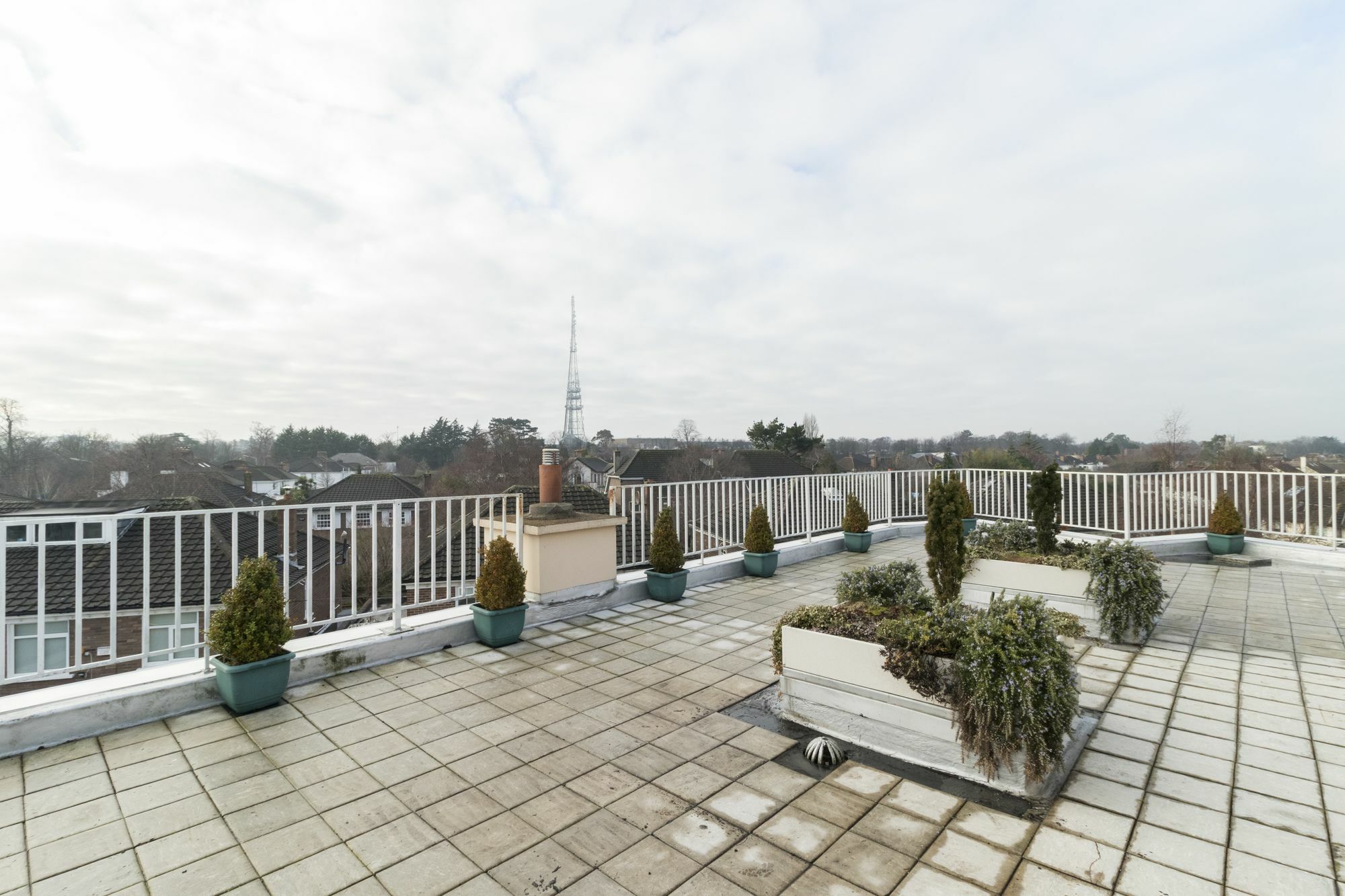 Broc House 4* Dublin
