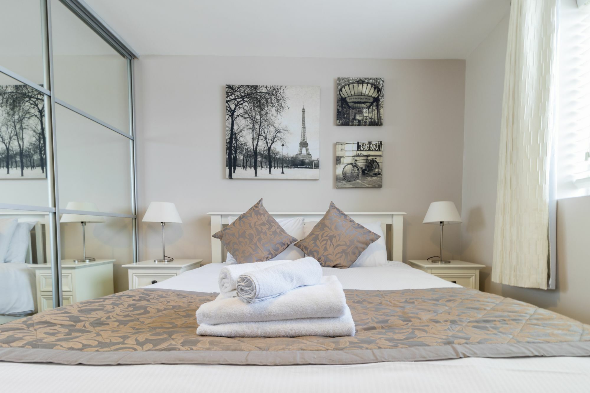 Aparthotel Broc House Dublin