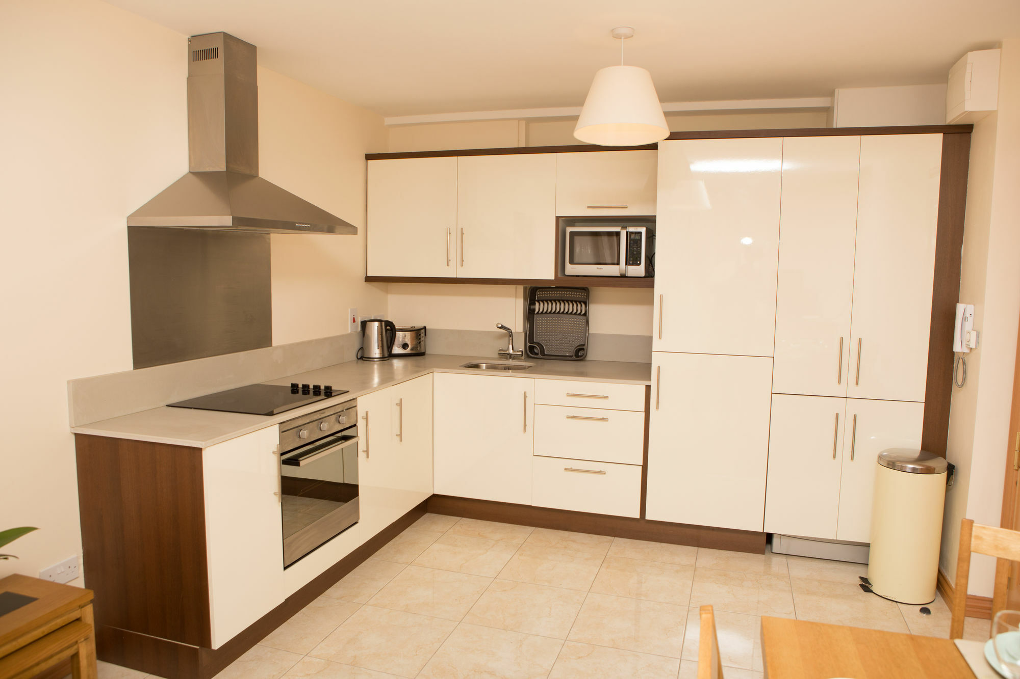 Aparthotel Broc House Dublin