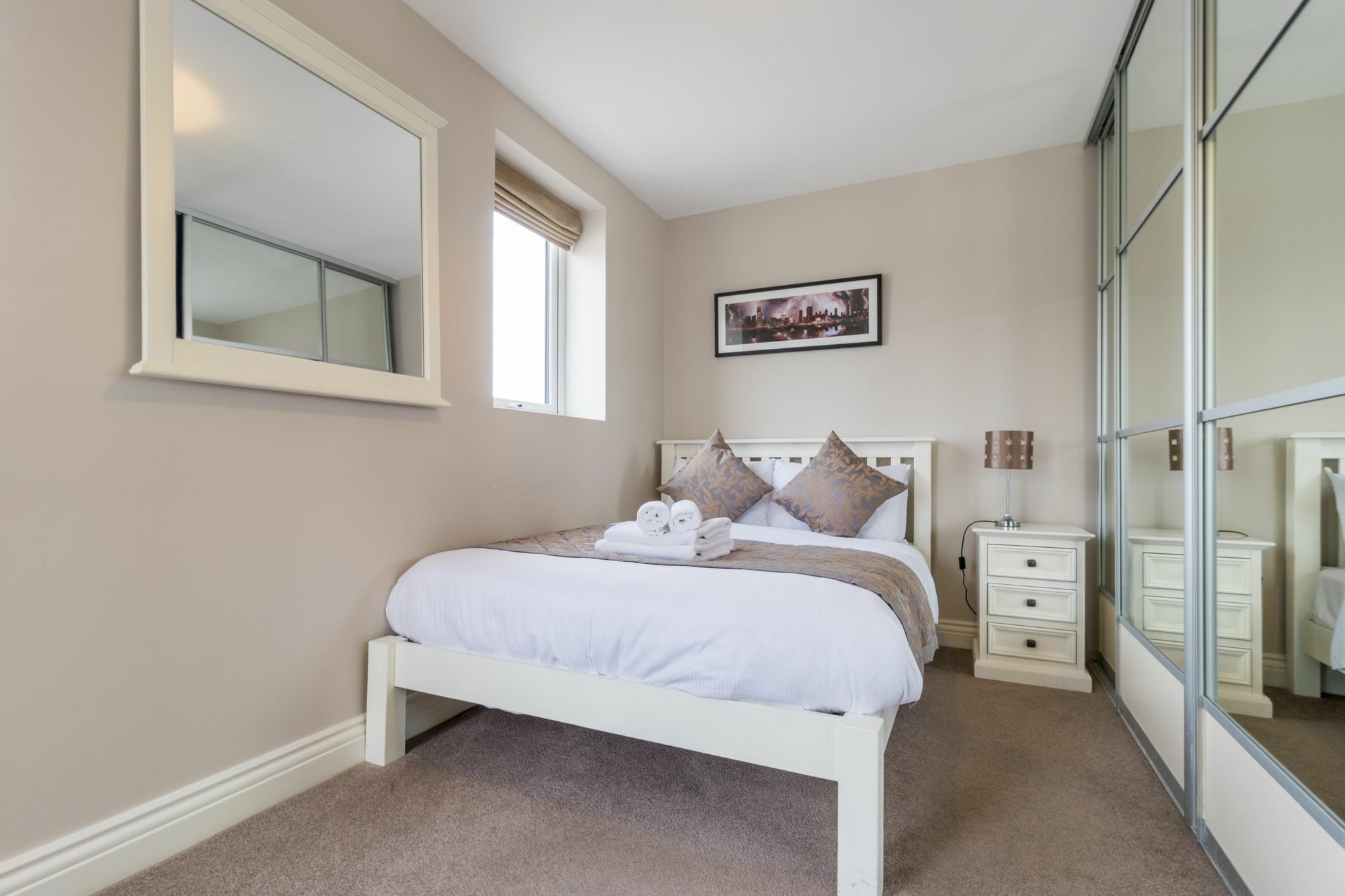 Aparthotel Broc House 4*