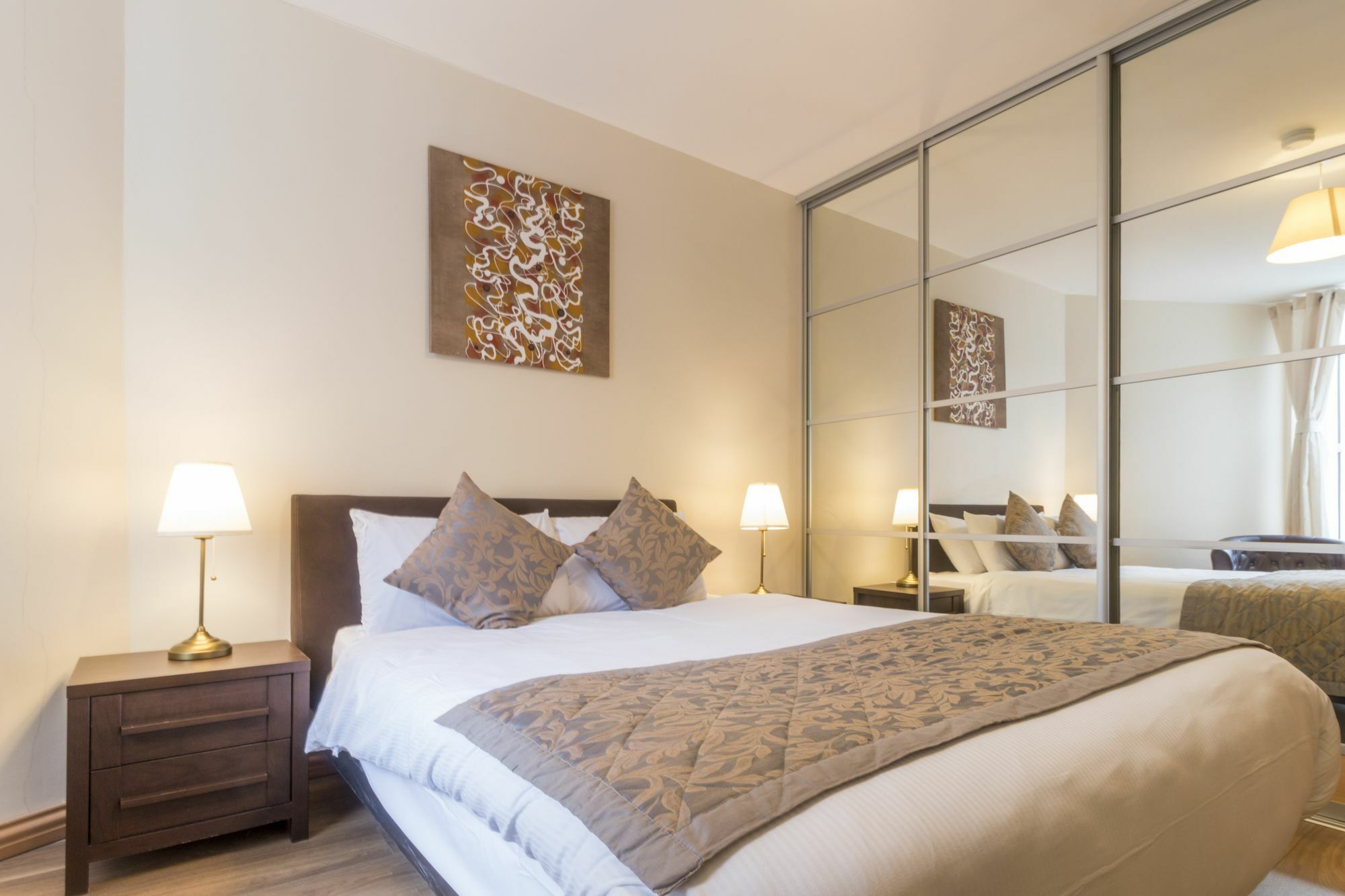 Broc House 4* Dublin