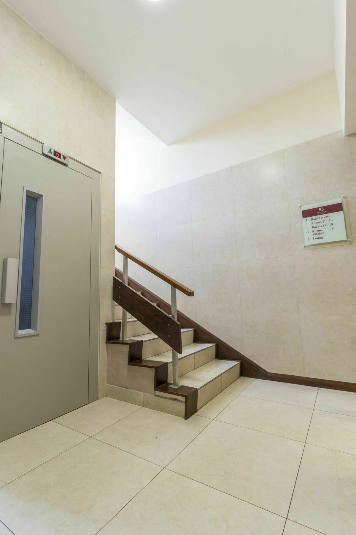 Aparthotel Broc House