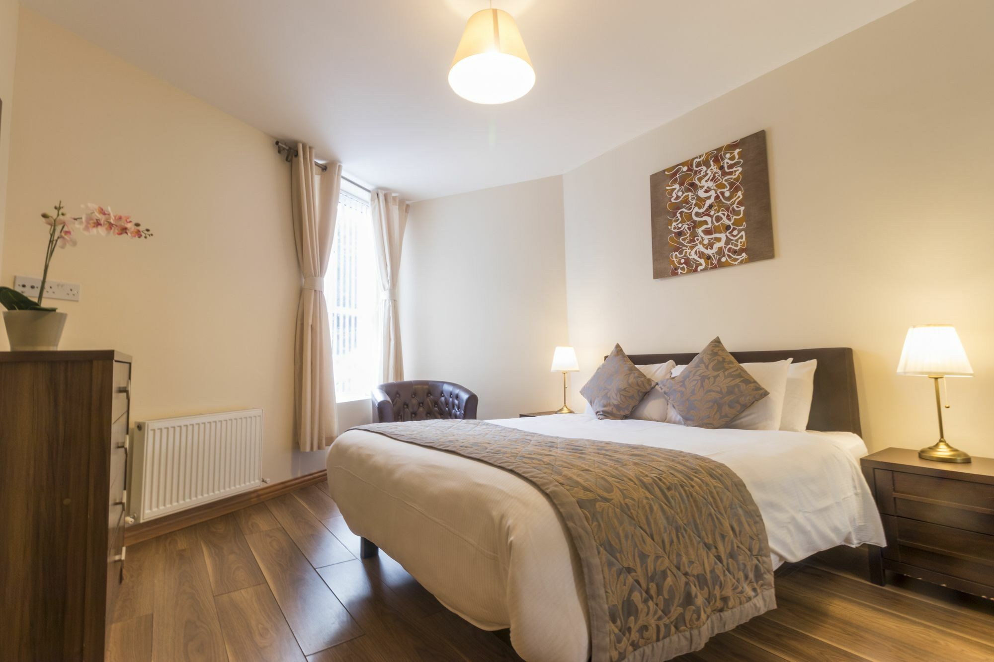 Broc House Dublin