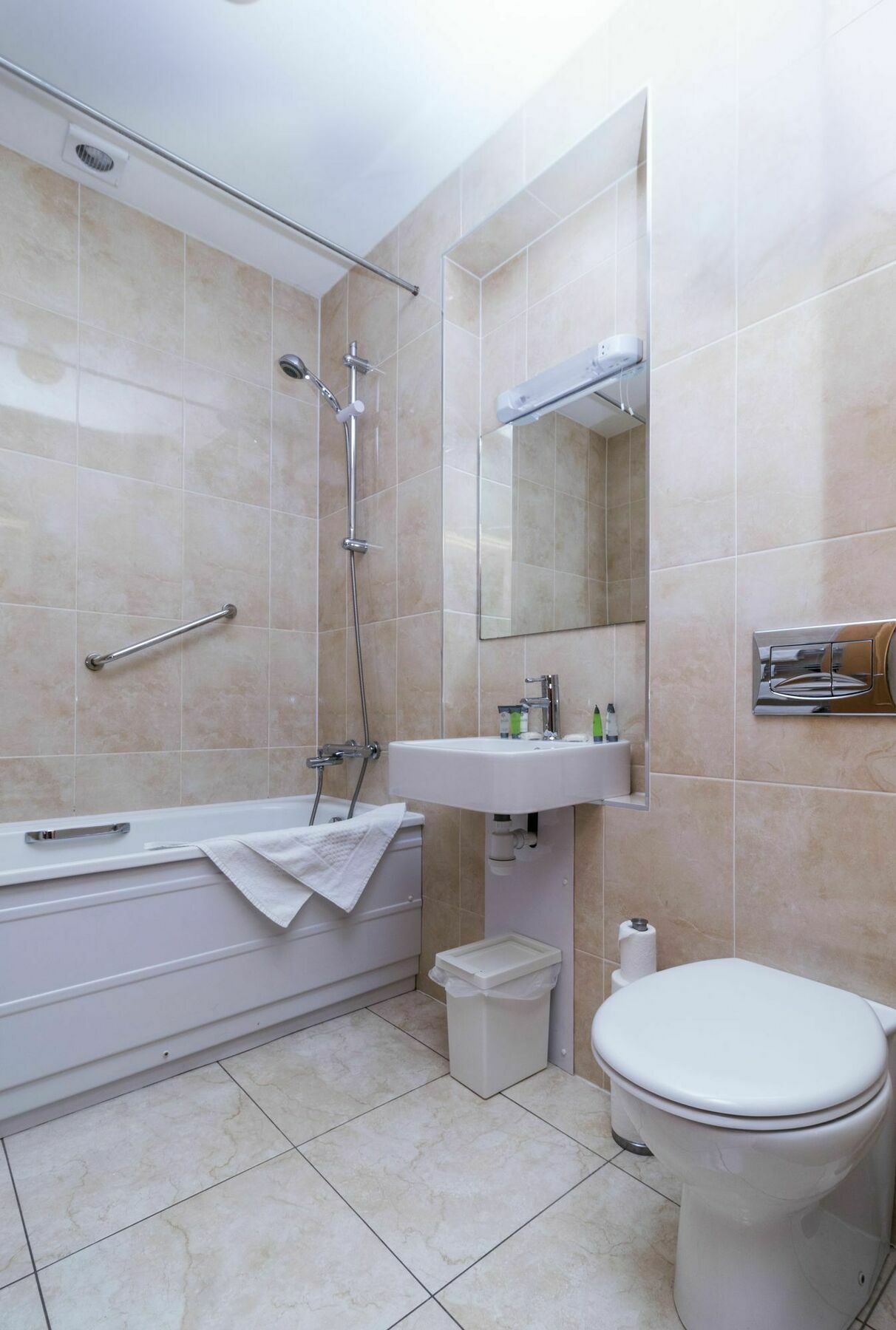Aparthotel Broc House Dublin