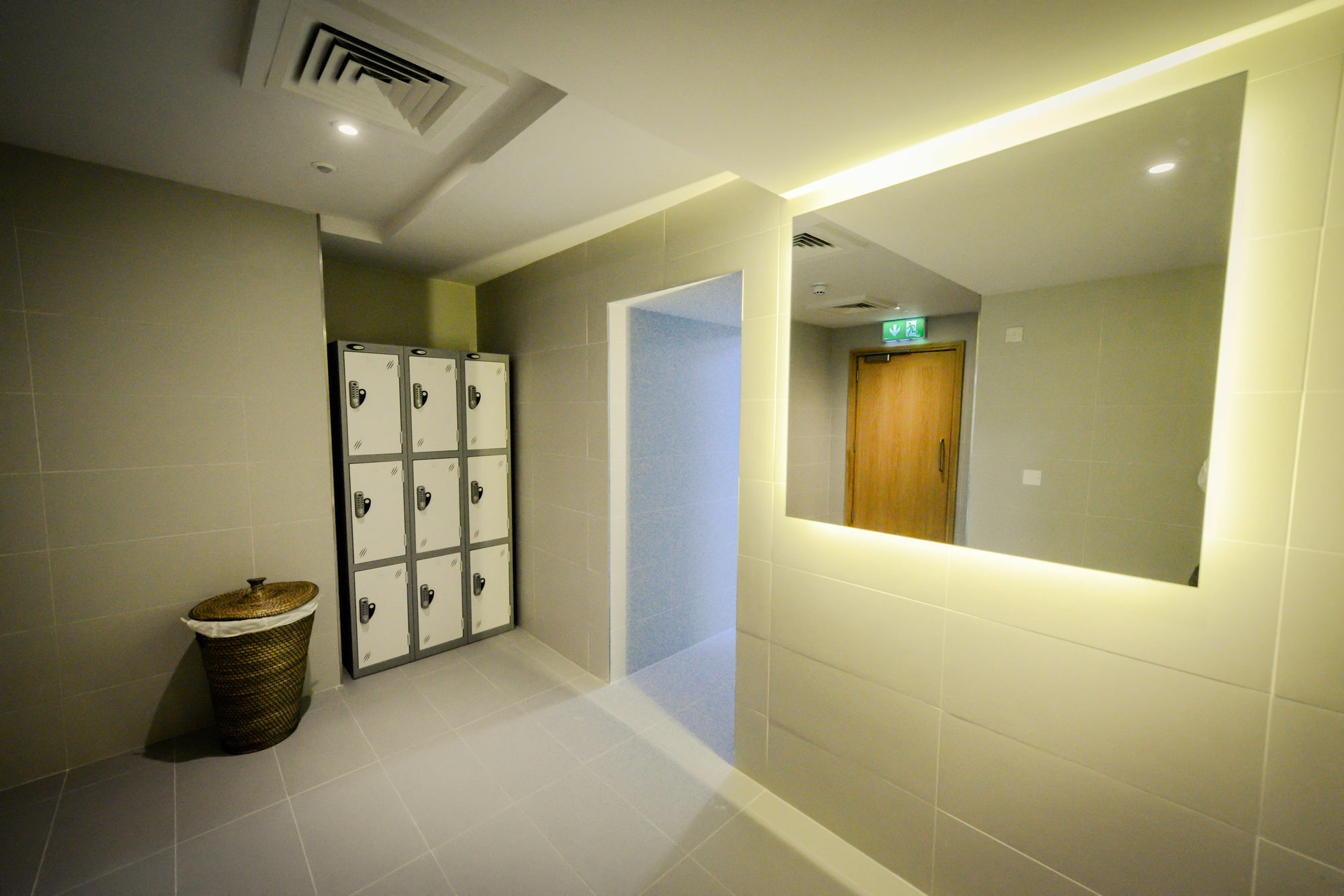 Appartement Premier Dublin, Ballsbridge Dublin