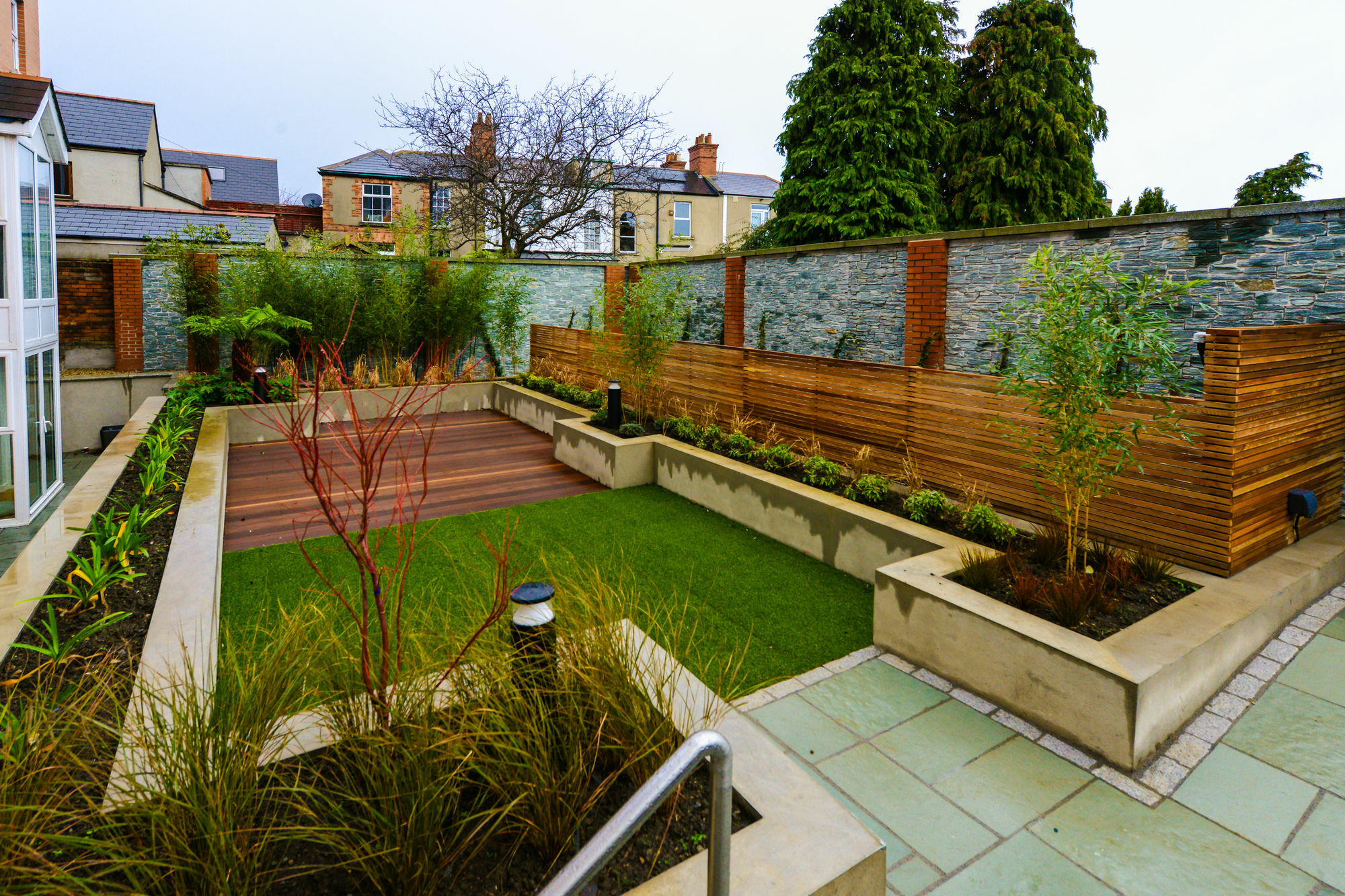Appartement Premier Dublin, Ballsbridge *